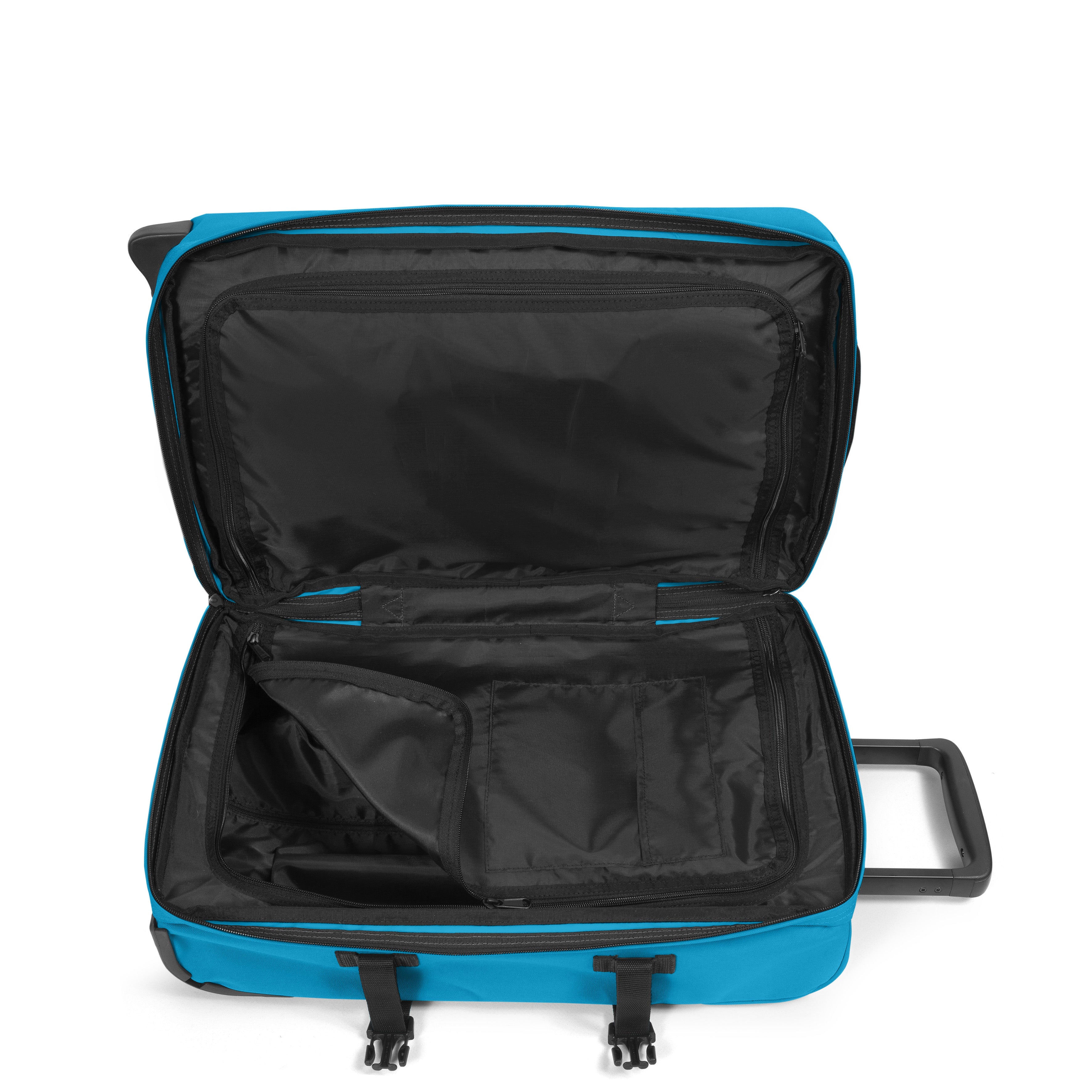 eastpak-tranverz-s-valise-cabine-aqua-active-small image 2