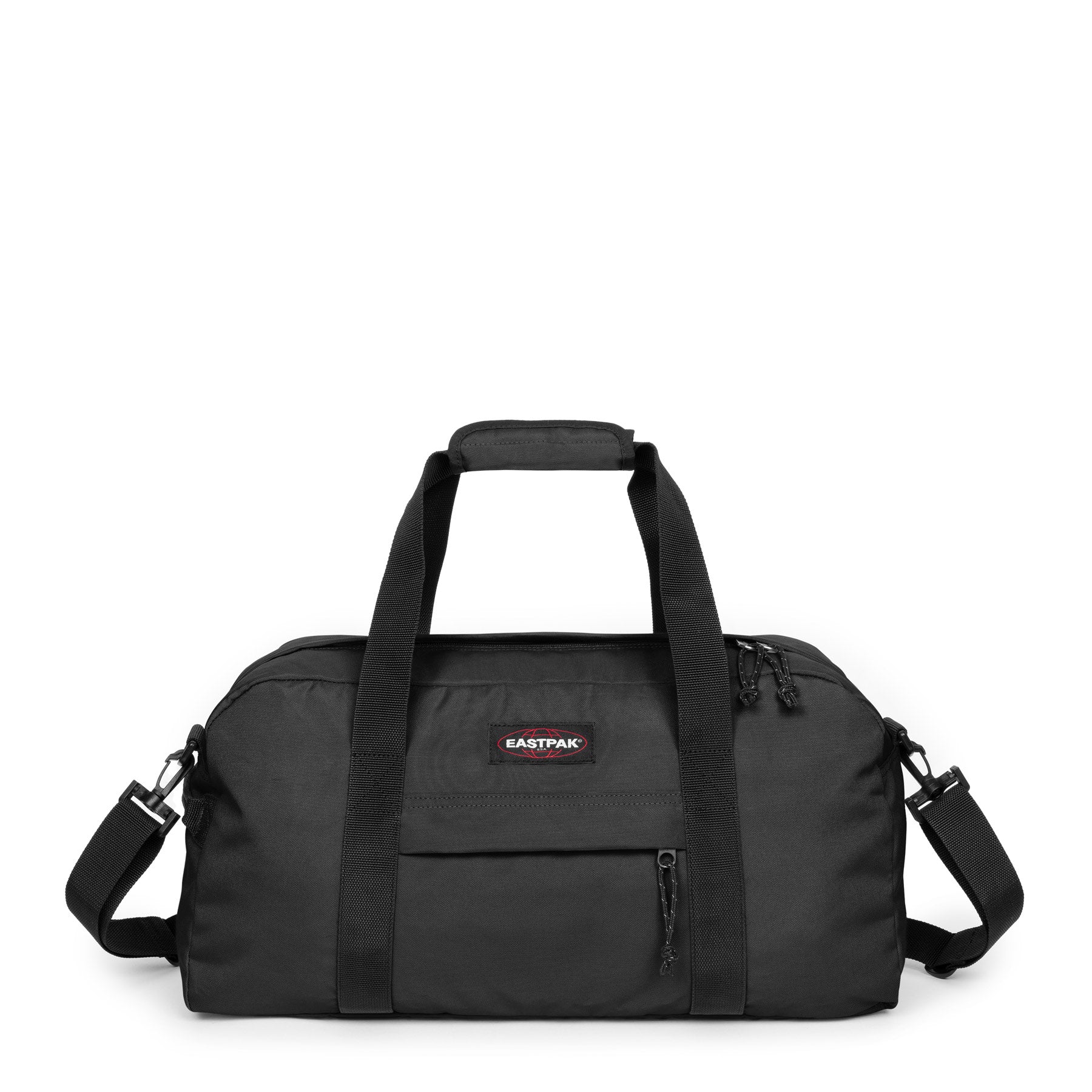 eastpak-stand-cabin-sac-de-sport-black-petit-d-perlant image 1