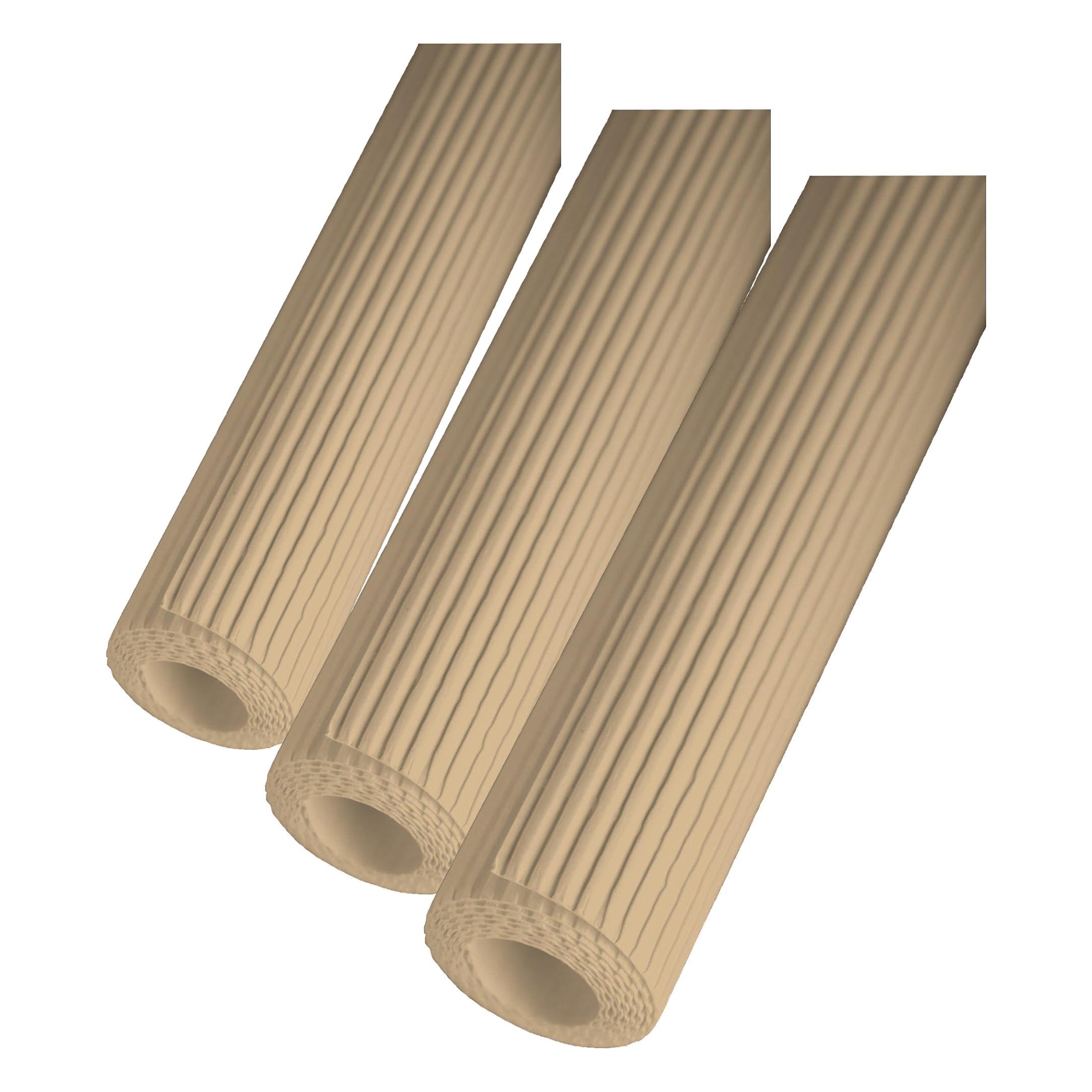 clairefontaine-95671c-carton-ondul-kraft-50x70cm-300g-rouleau image 6