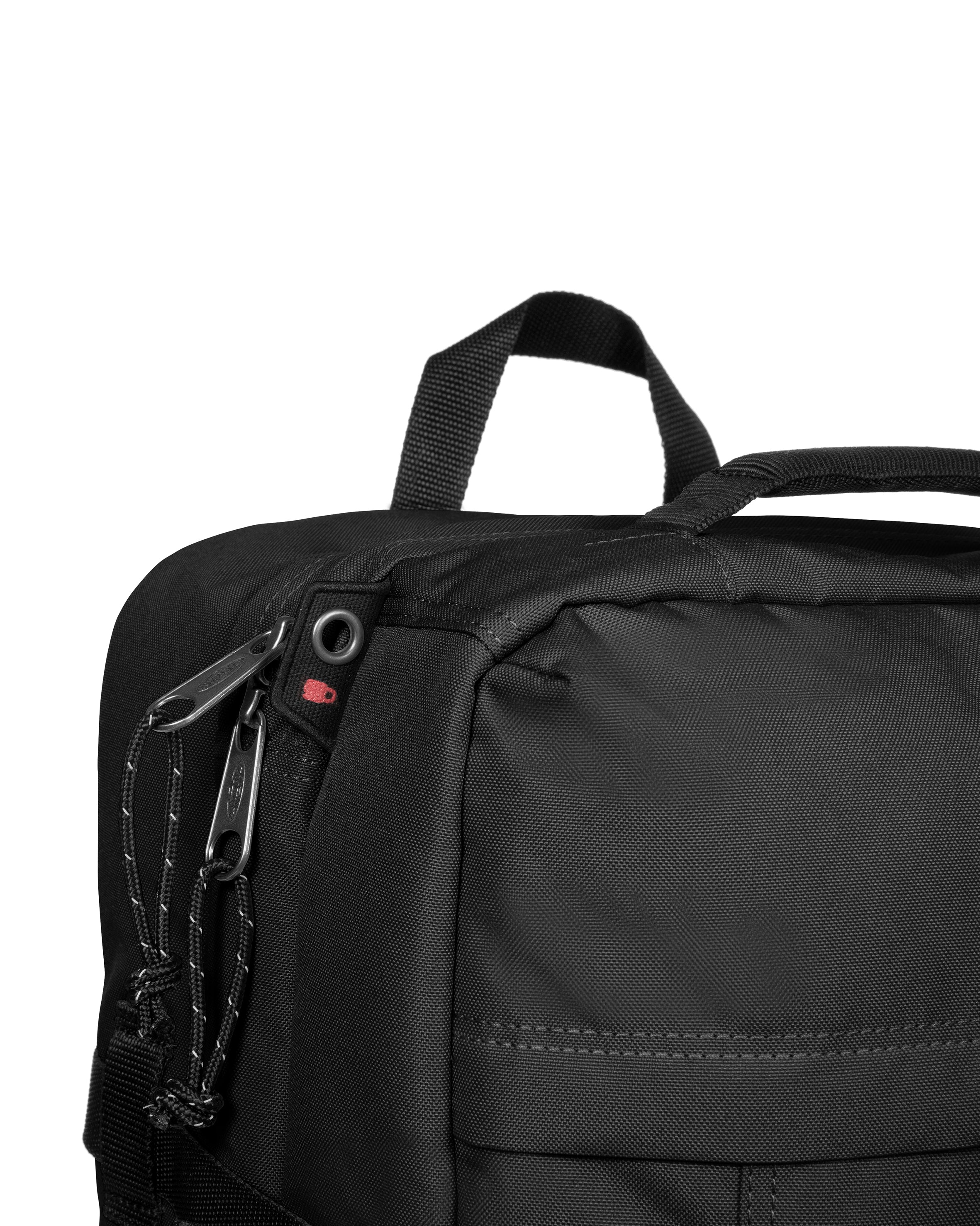 eastpak-travelpack-ek0a5bbr008-sac-de-voyage-black-grand-nylon image 7