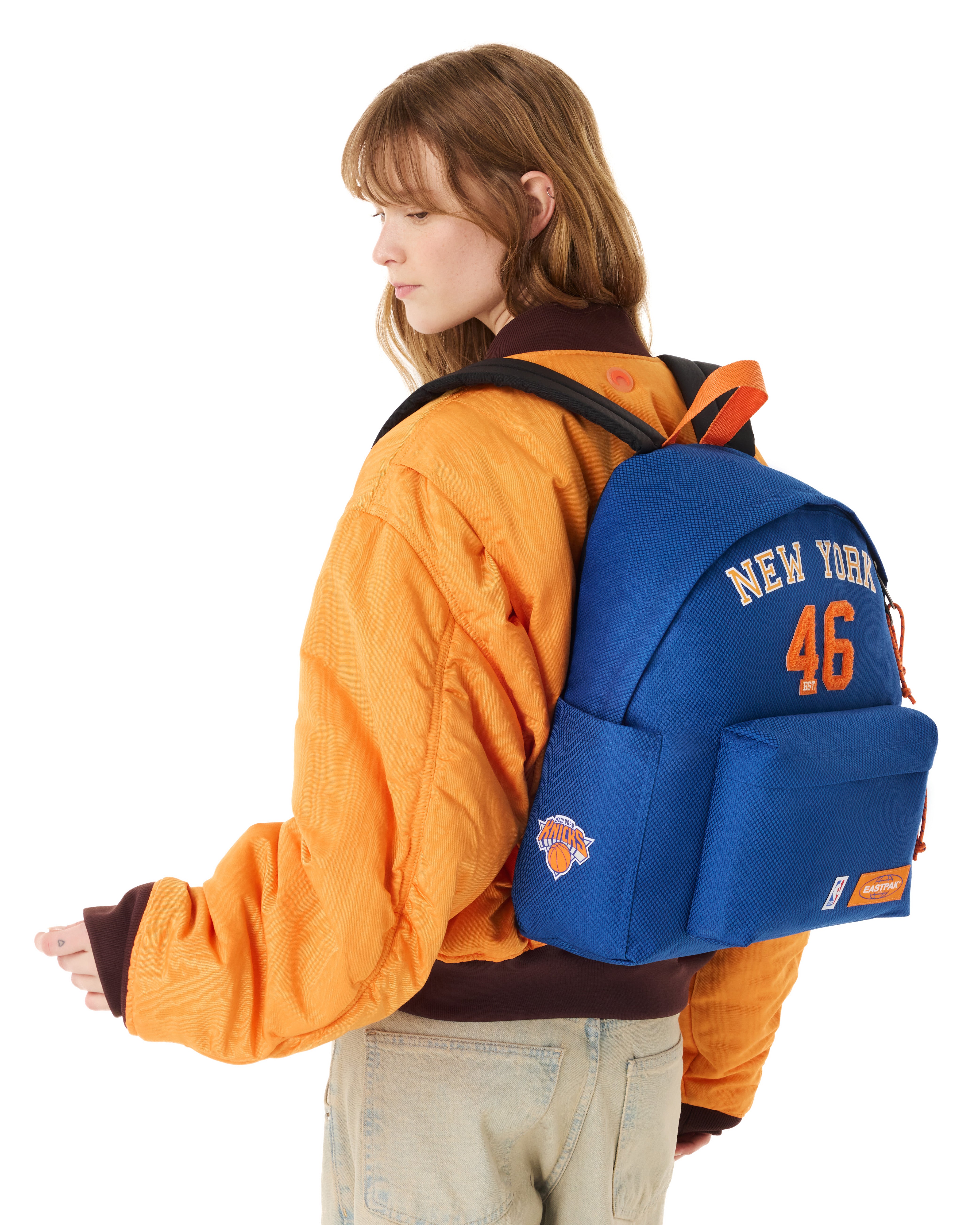 eastpak-day-pak-r-sac-dos-new-york-knicks-14-pouces image 2