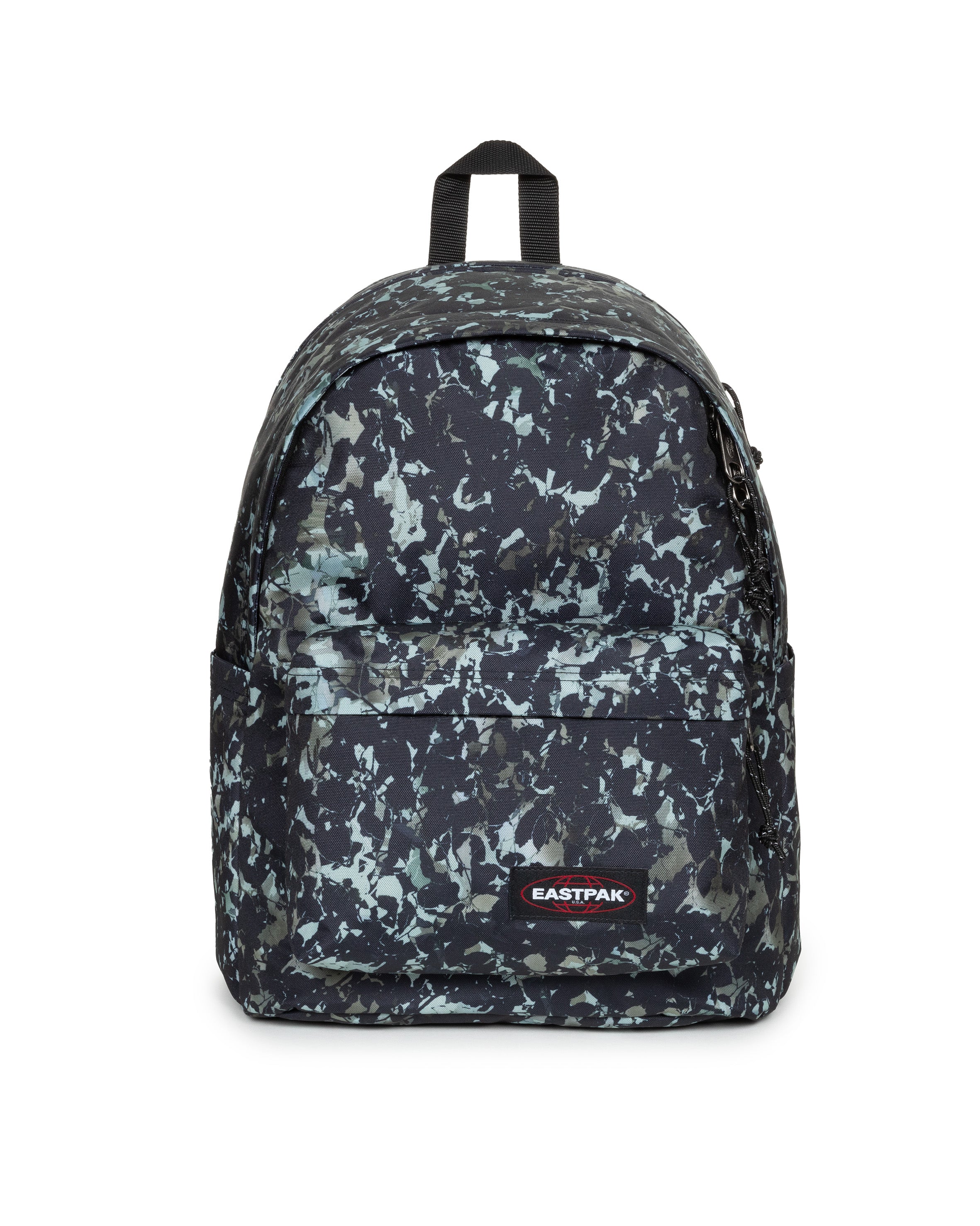 eastpak-day-office-sac-dos-camouflora-dark-16-pouces image 1