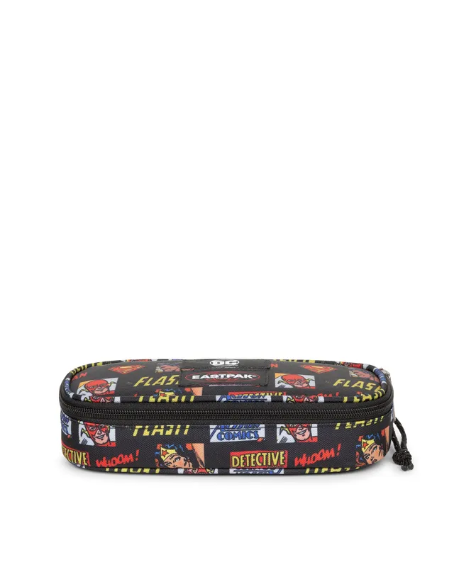 eastpak-oval-single-trousse-dc-icons-m-polyester image 1