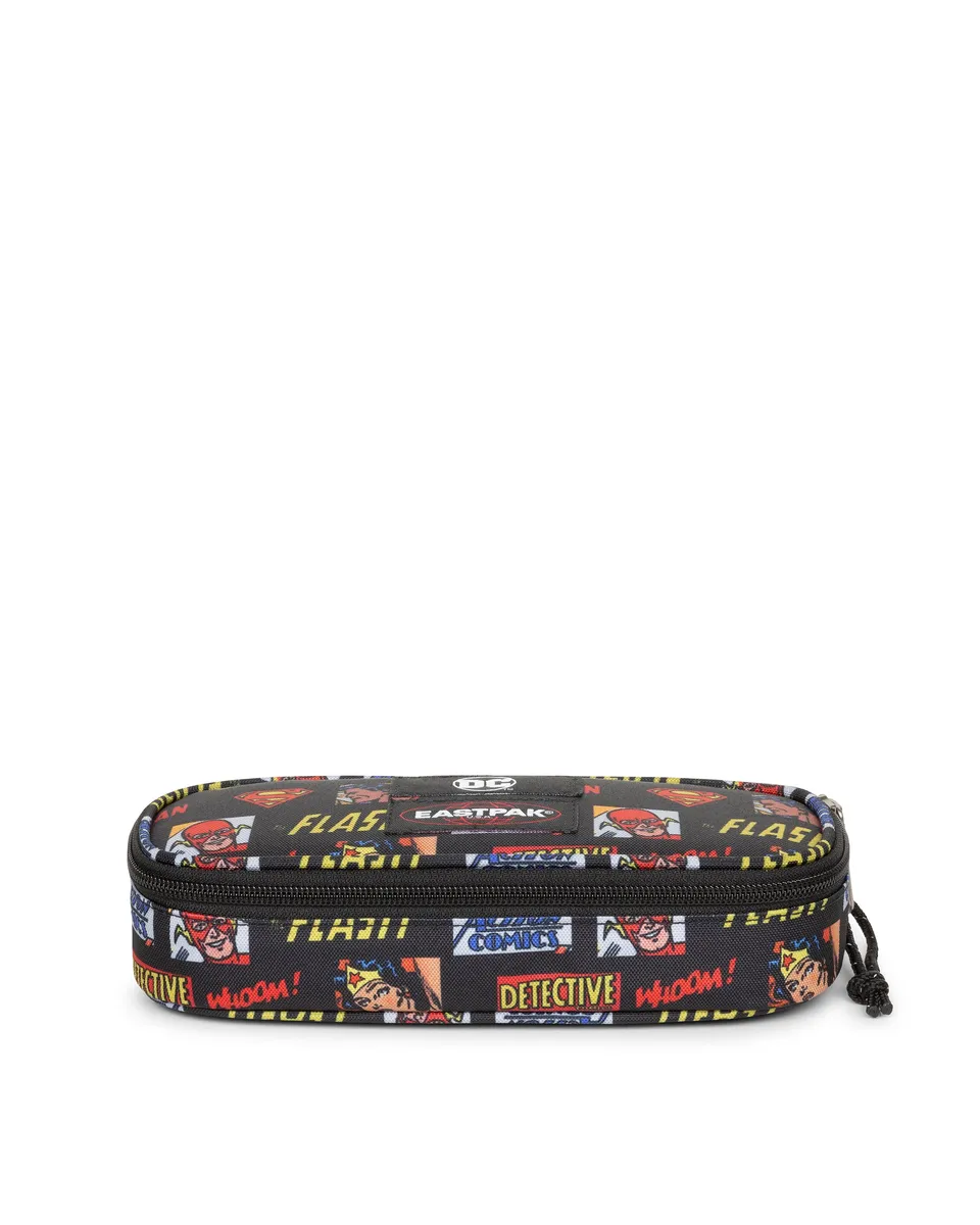eastpak-oval-single-trousse-dc-icons-m-polyester image 1