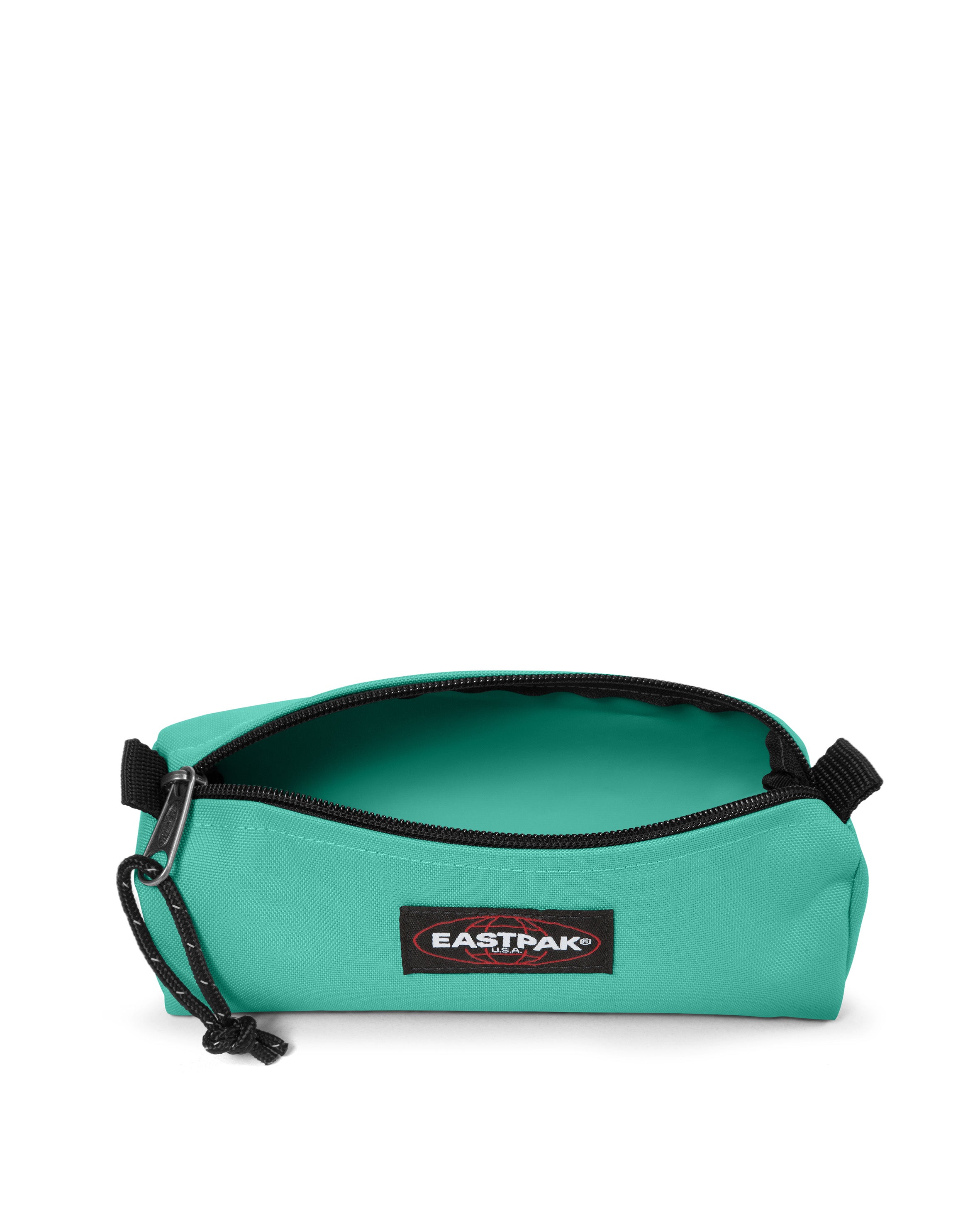 eastpak-benchmark-single-trousse-aquamarine-blue-petite image 2