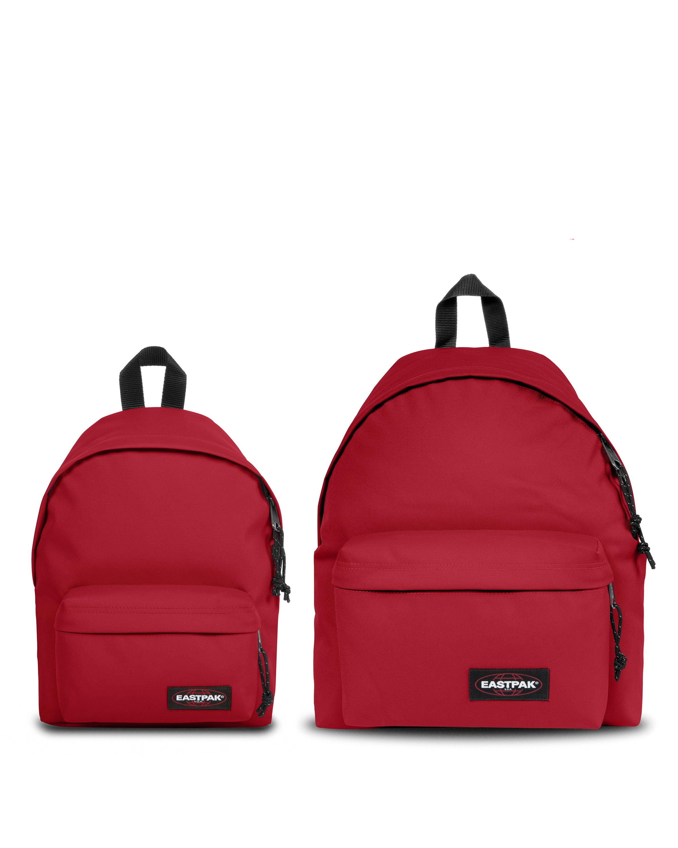 eastpak-orbit-xs-mini-sac-dos-scarlet-red-nylon-matelass image 5
