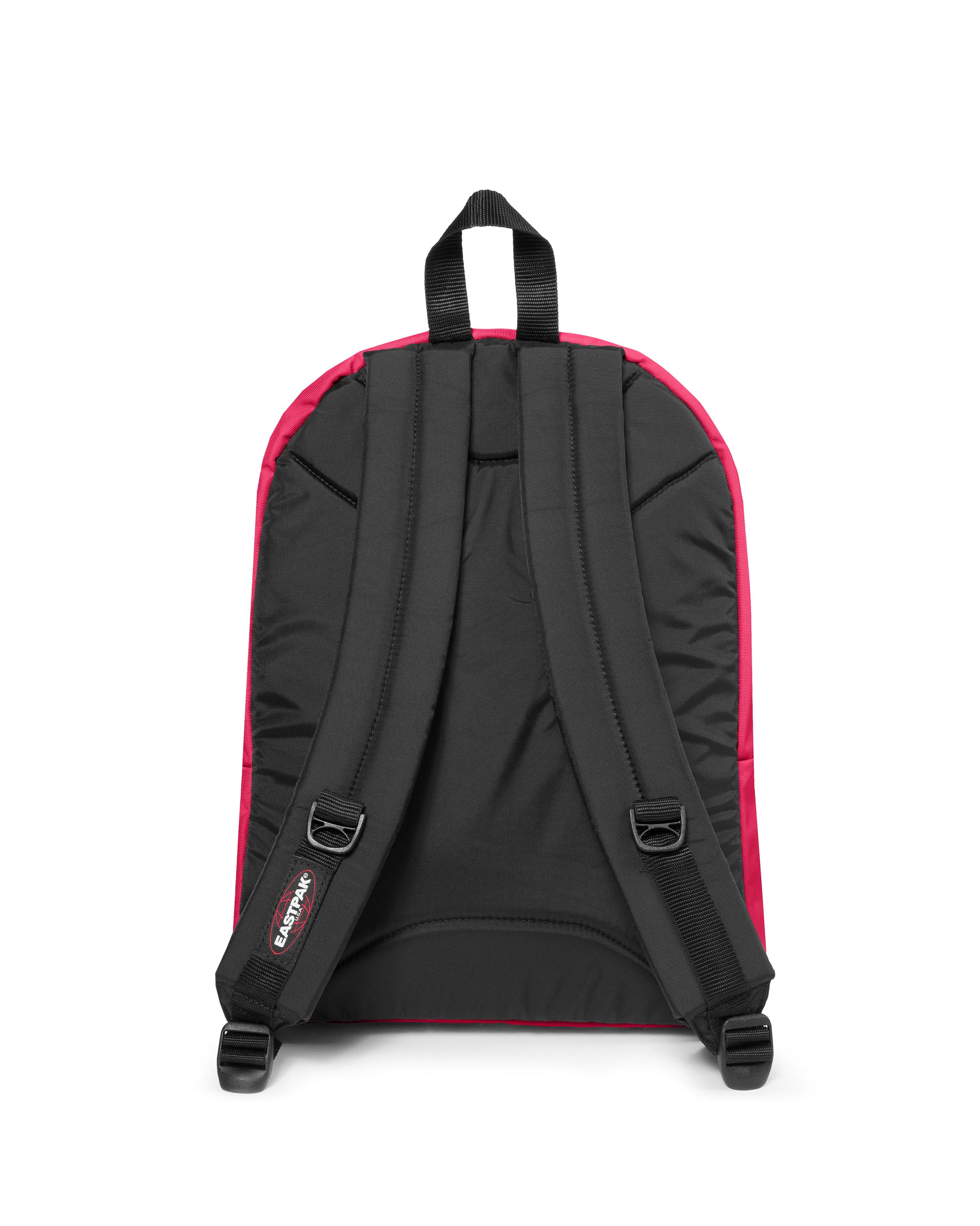 eastpak-pinnacle-sac-dos-grand-saffron-red-d-perlant image 3
