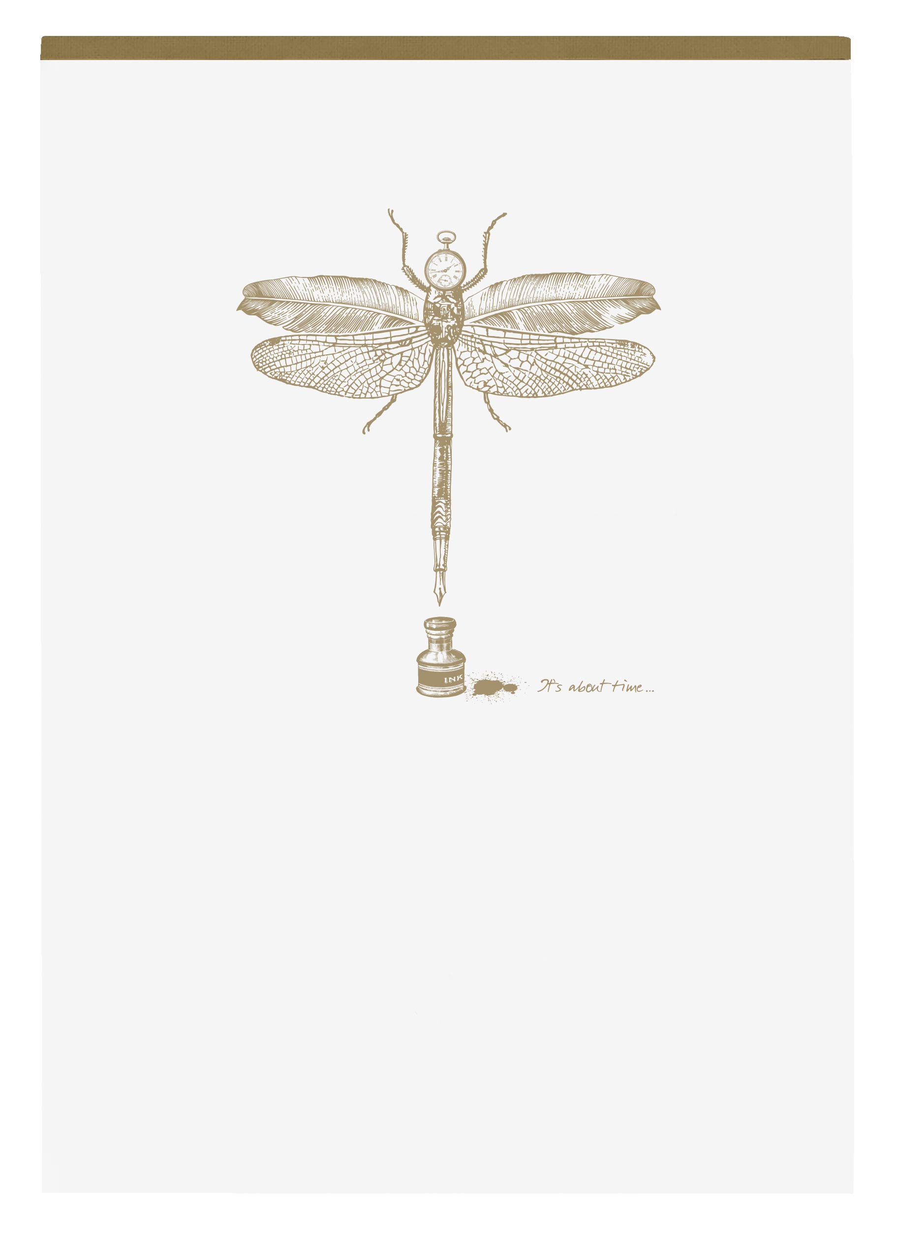 clairefontaine-flying-spirit-104636c-bloc-a5-blanc-lot-5 image 6