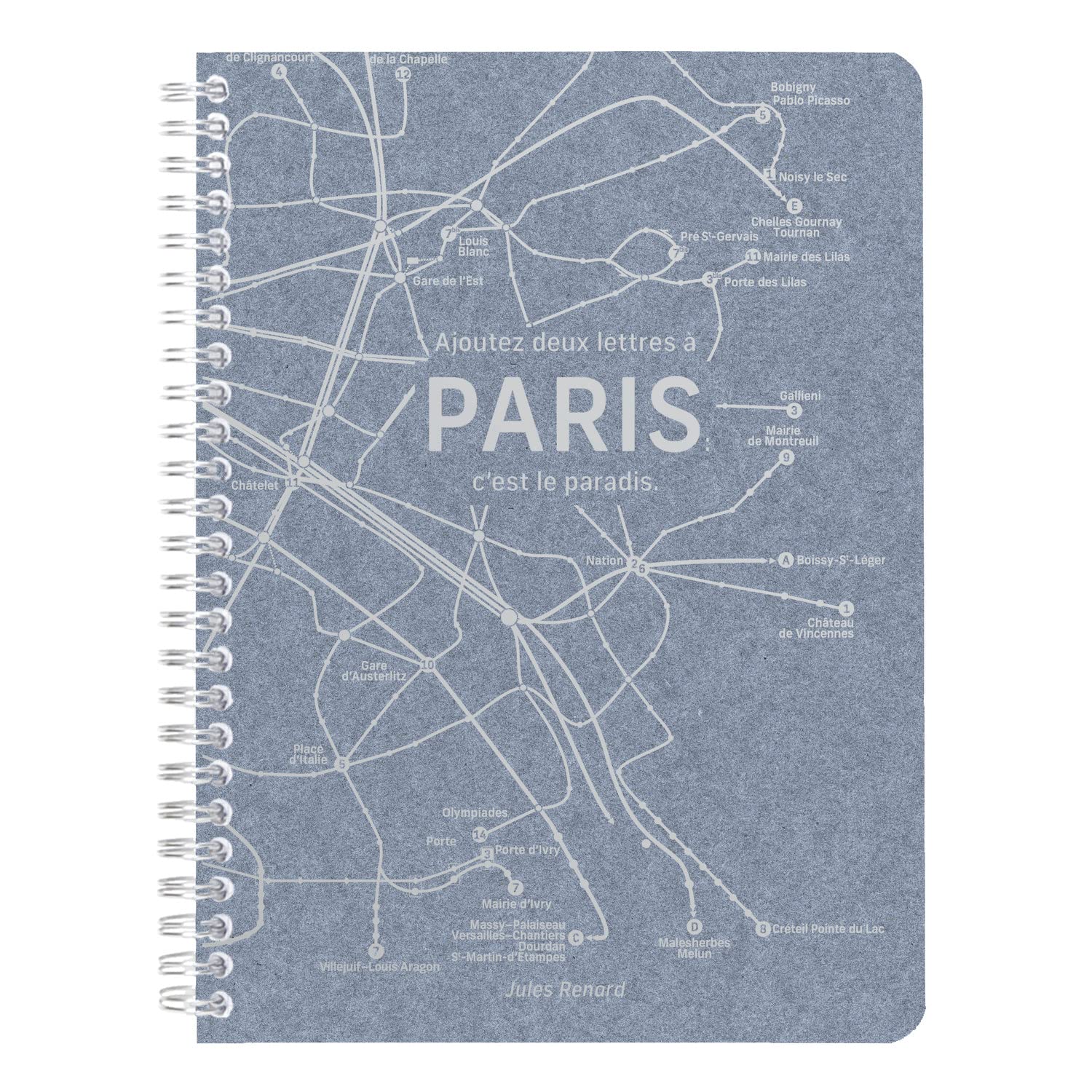clairefontaine-jeans-cocoa-carnet-spirale-a5-m-tro-lign-148p image 5