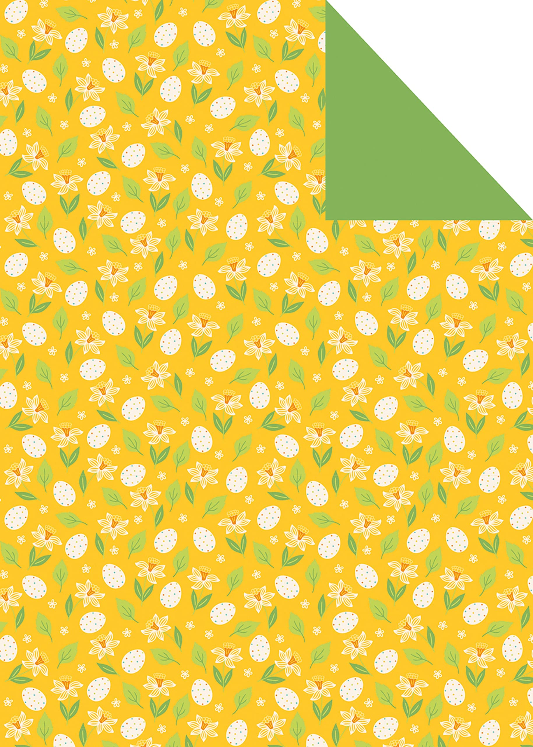 clairefontaine-354599c-carton-d-cor-25x35-printemps-40-feuilles image 5