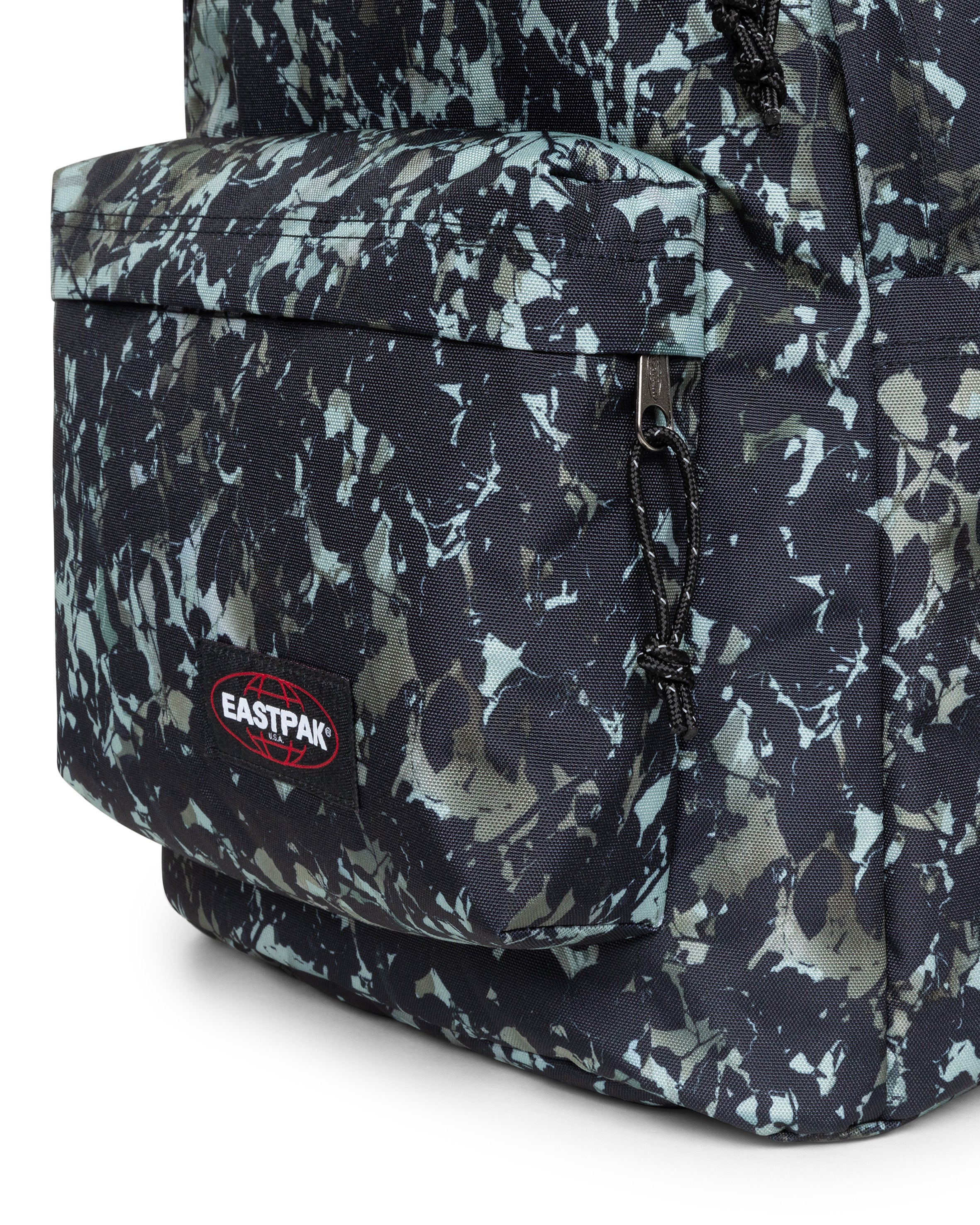eastpak-day-office-sac-dos-camouflora-dark-16-pouces image 5