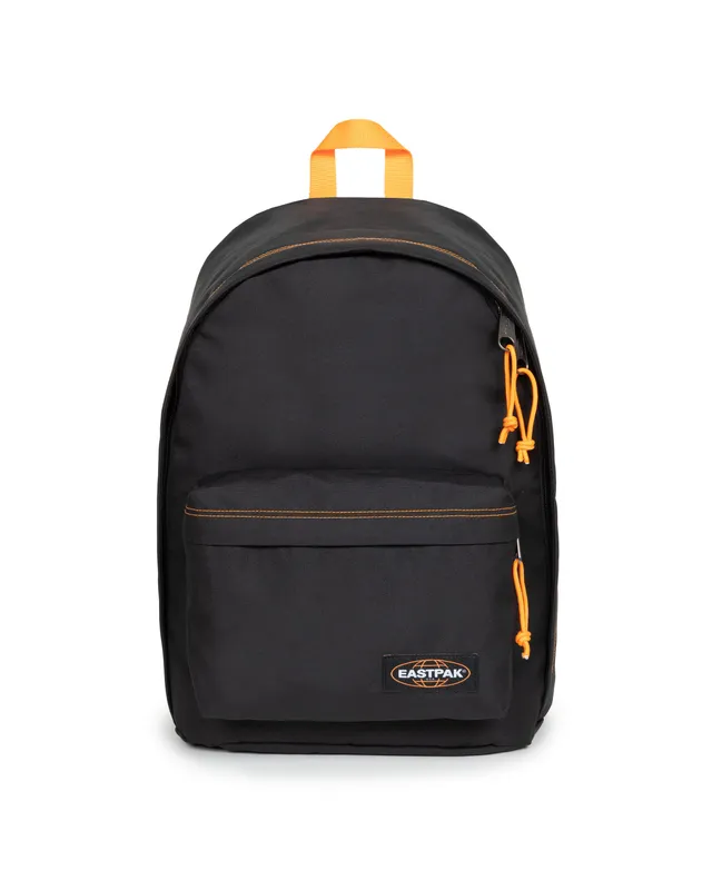 eastpak-out-of-office-sac-dos-kontrast-mango-ordinateur-14-pouces image 1