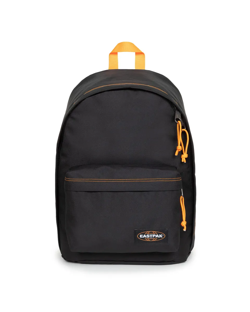 eastpak-out-of-office-sac-dos-kontrast-mango-ordinateur-14-pouces image 1