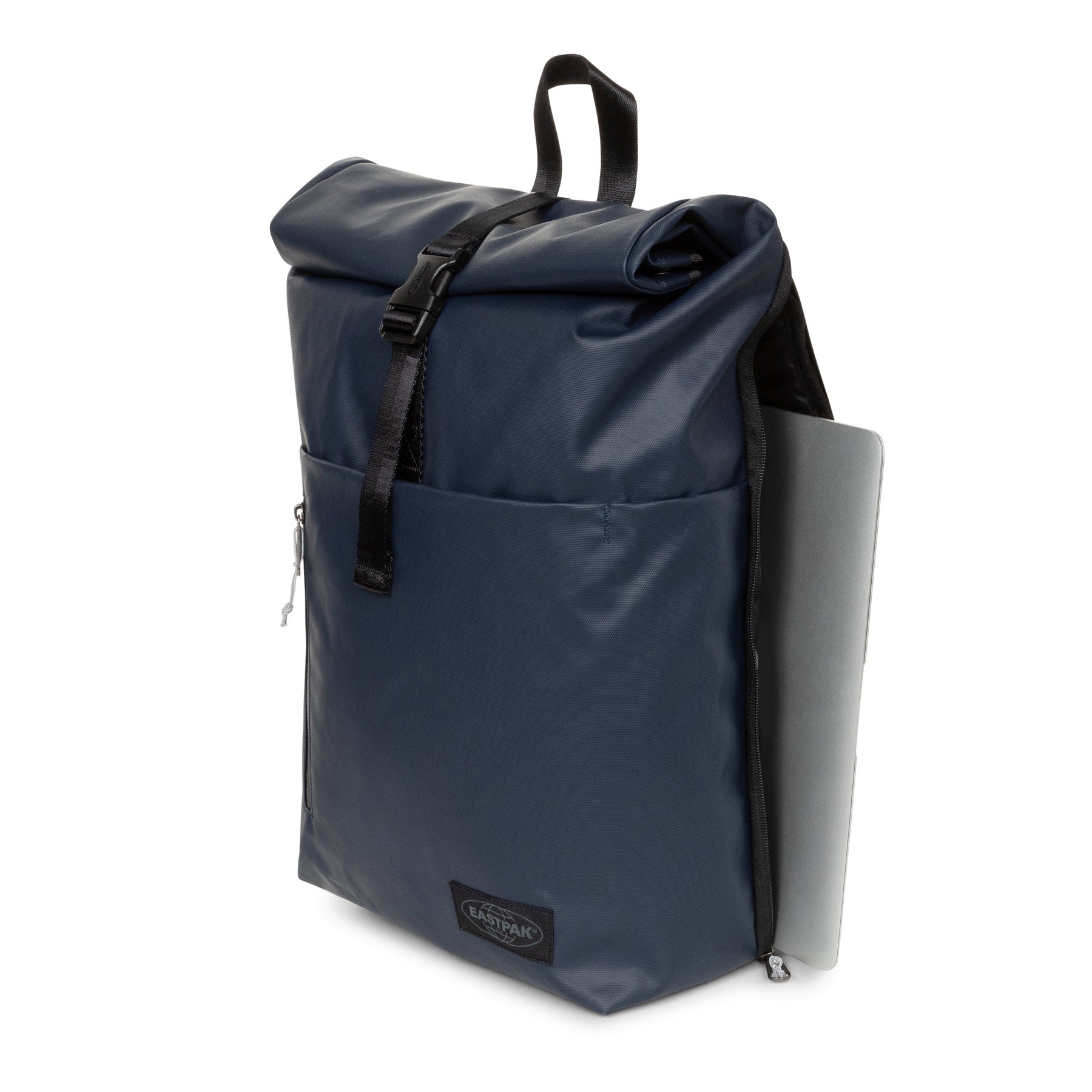 eastpak-up-roll-sac-dos-tarp-navy-moyen-16-pouces image 5
