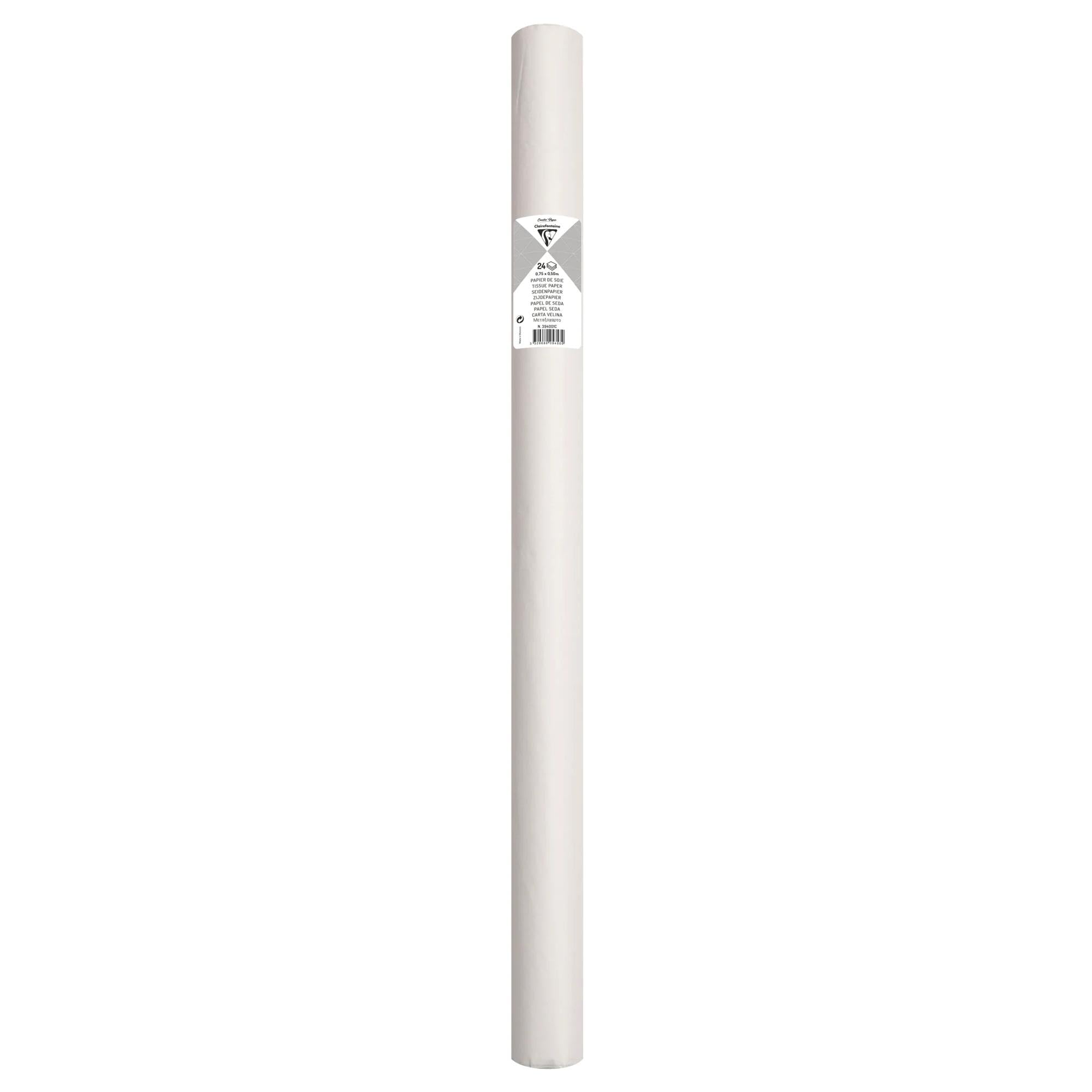 clairefontaine-papier-de-soie-blanc-50x75-cm-18-g image 3