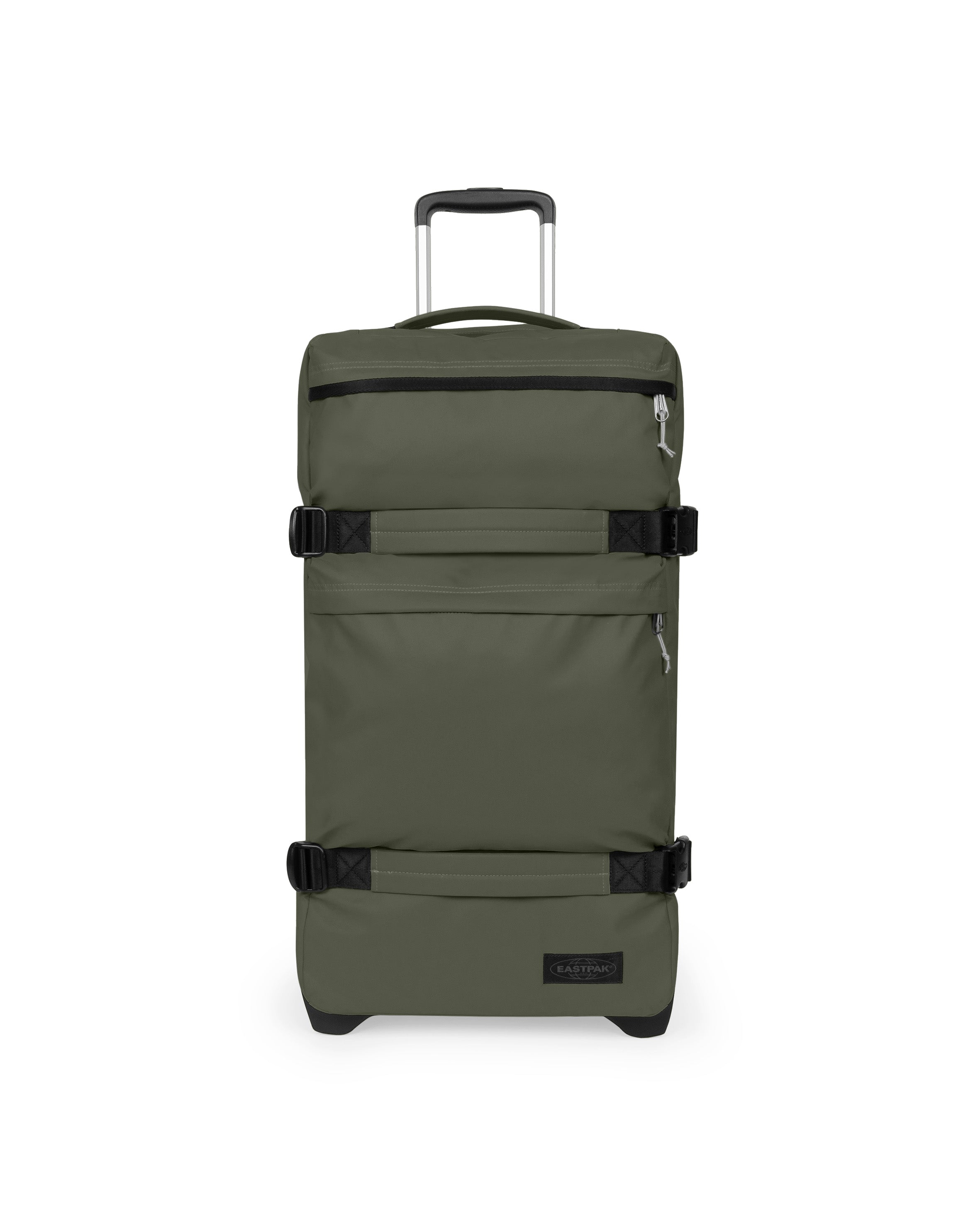 eastpak-transit-r-plus-m-valise-tarp-forest-2-roues-tsa image 1