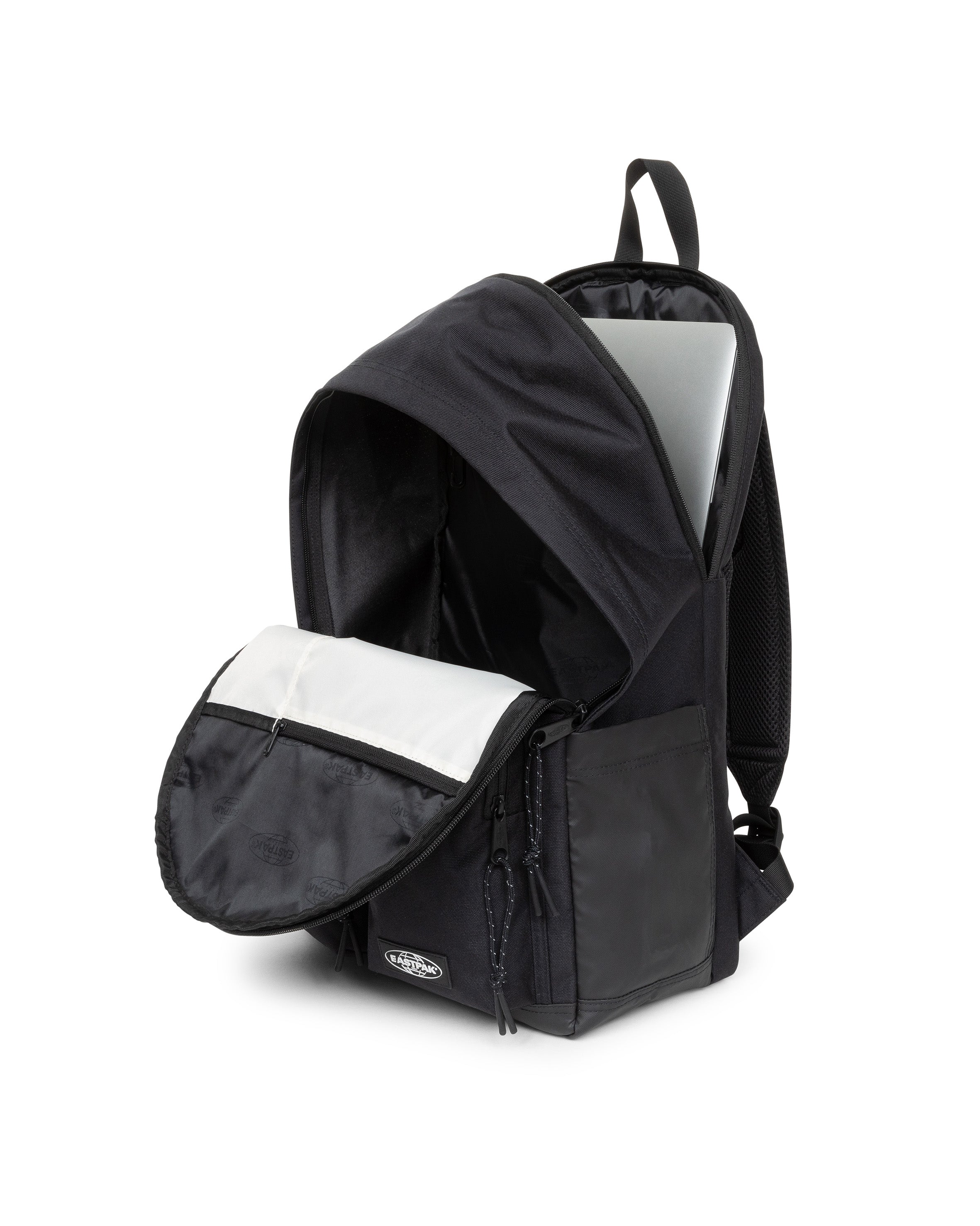eastpak-icon-everyday-sac-dos-on-black-16-pouces image 5