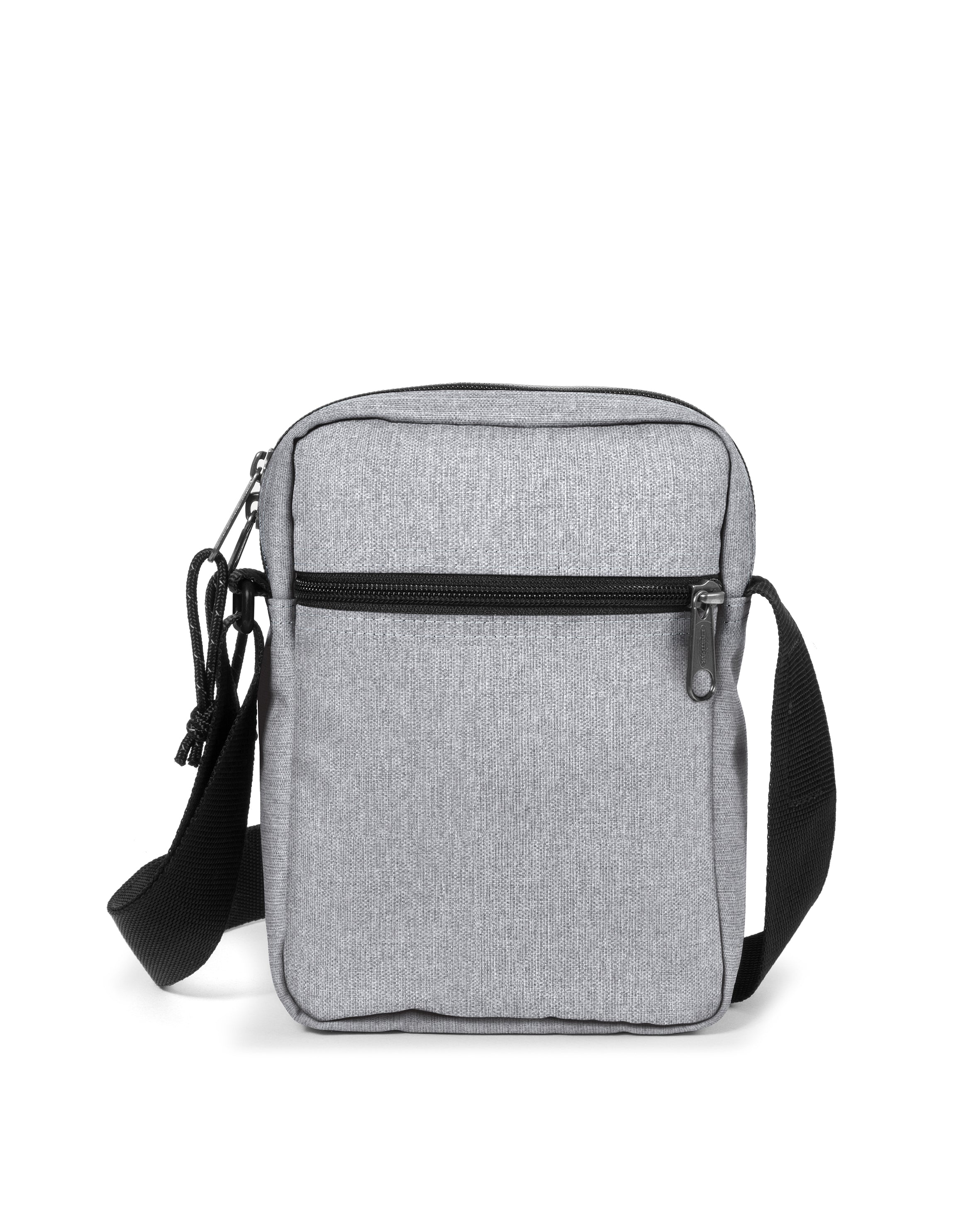 eastpak-the-one-ek000045-sac-bandouli-re-sunday-grey-petit-nylon image 4