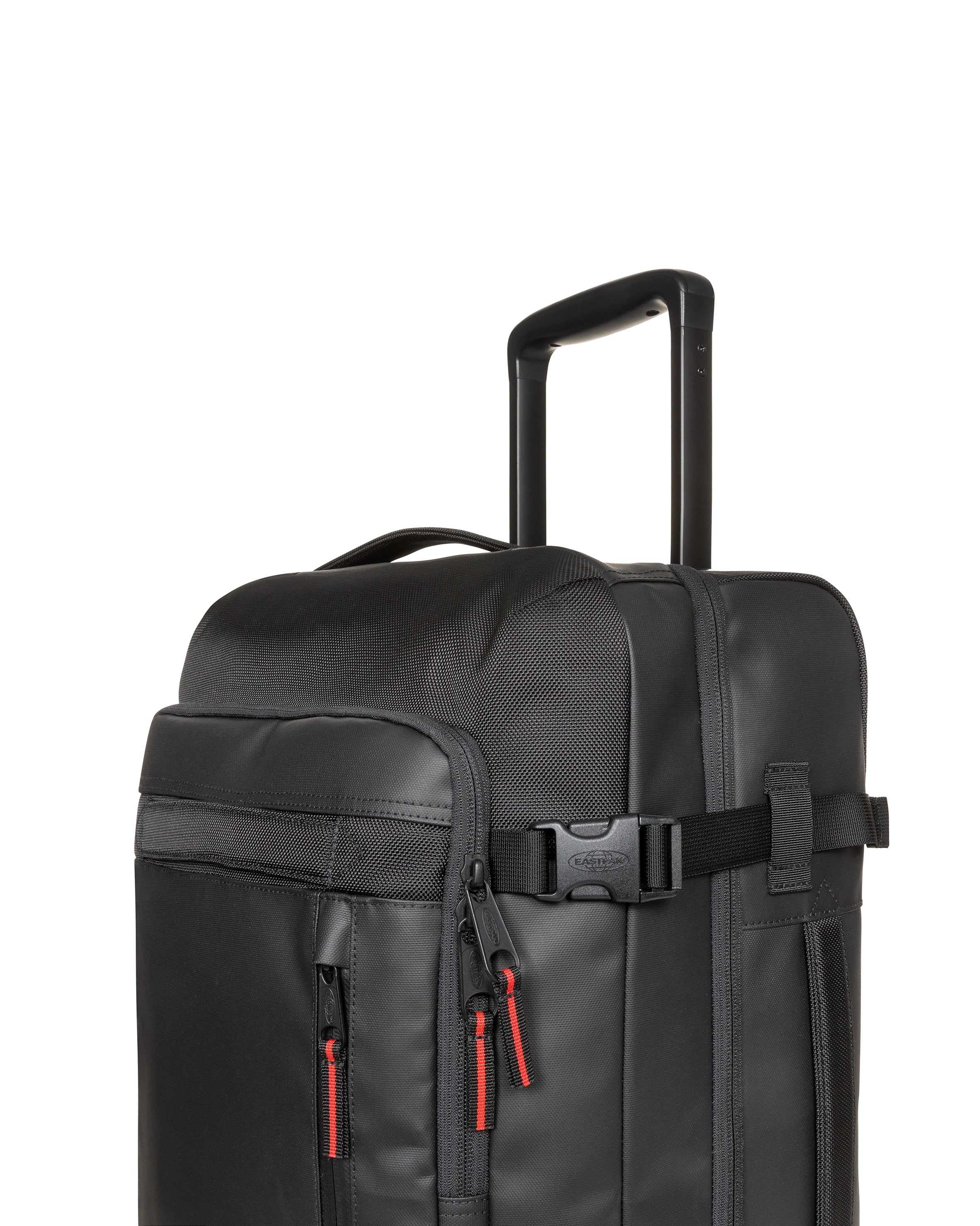 eastpak-tranverz-cnnct-s-valise-cabine-cnnct-top-black image 4