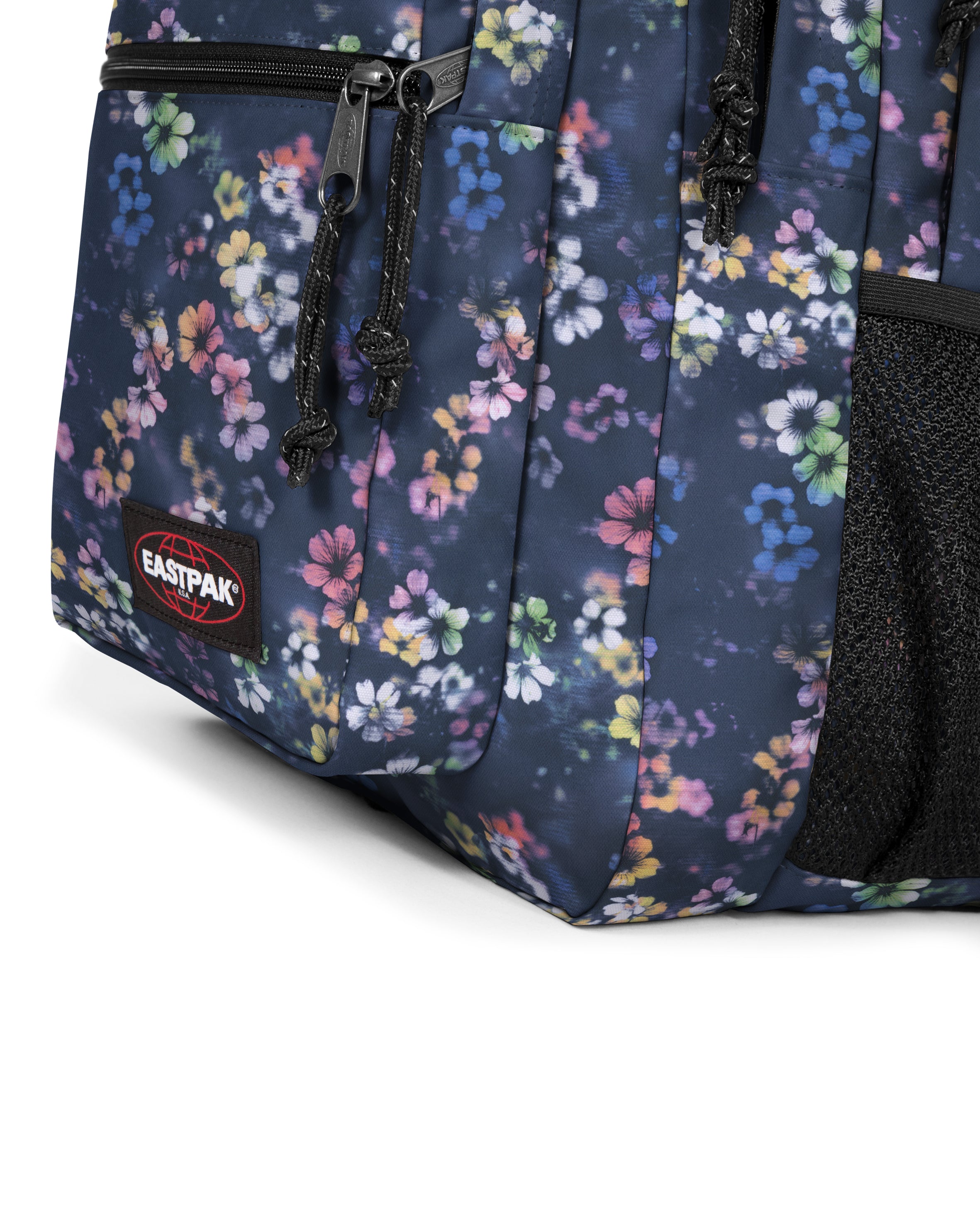 eastpak-morius-sac-a-dos-flora-fade-navy-15-pouces-deperlant image 6