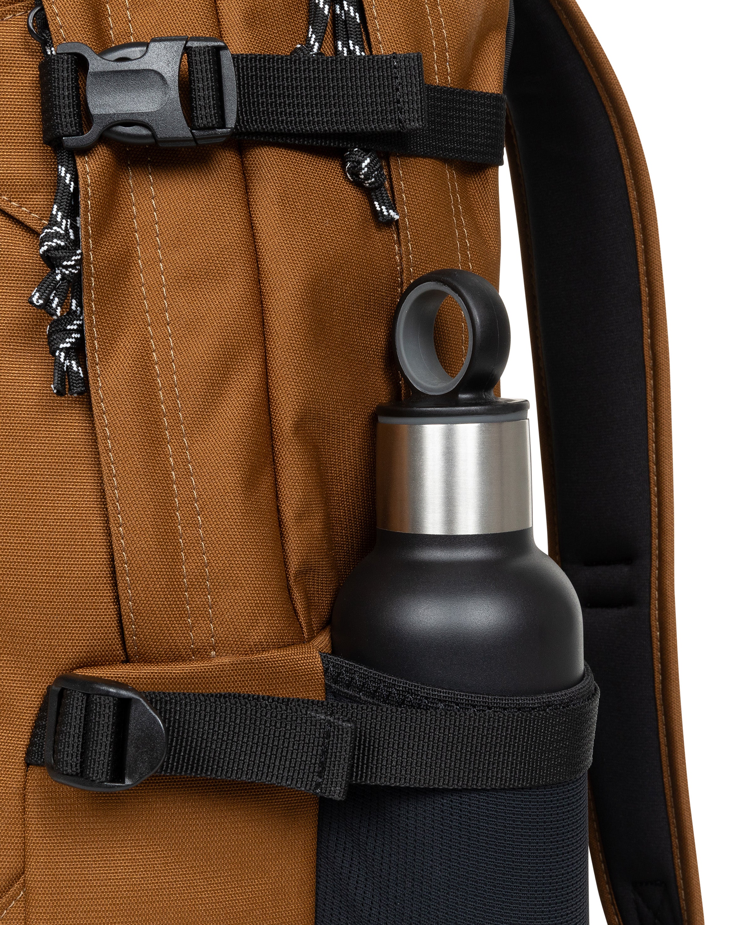 eastpak-getter-pro-sac-dos-cs-brown-pro-16-pouces image 5