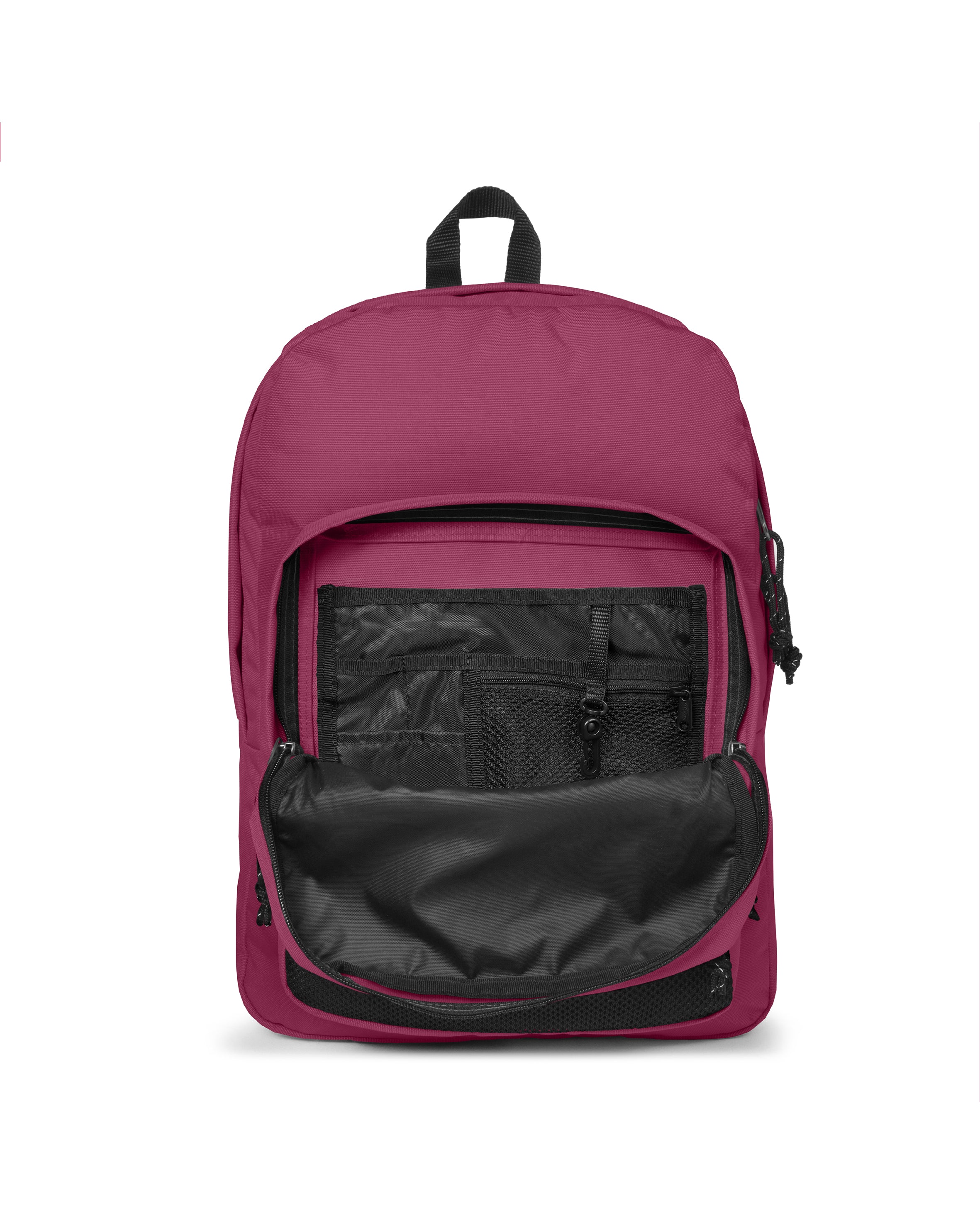 eastpack-pinnacle-sac-dos-wine-burgundy-grand-d-perlant image 7