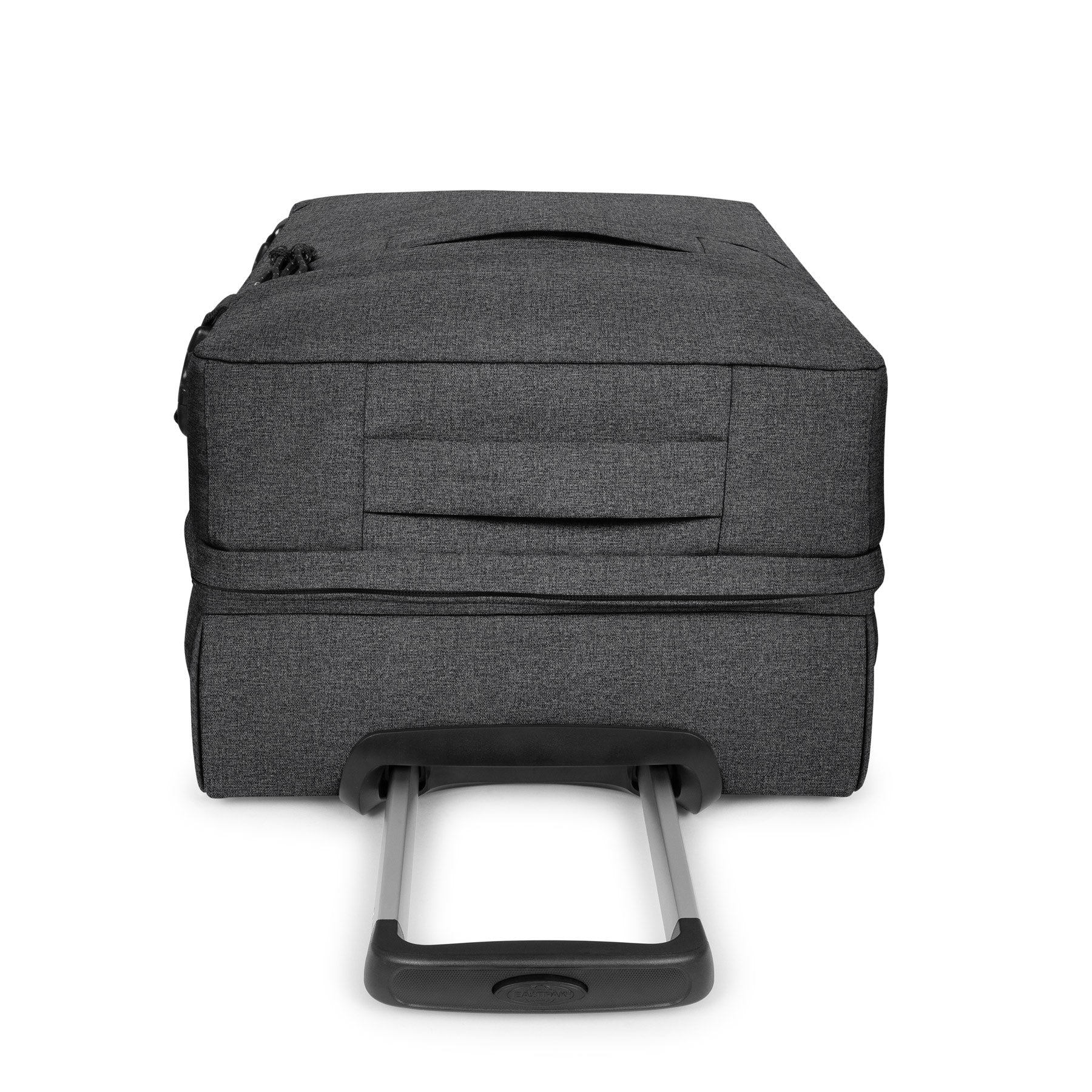 eastpak-transit-r-4-m-valise-souple-black-denim-4-roues-tsa image 6