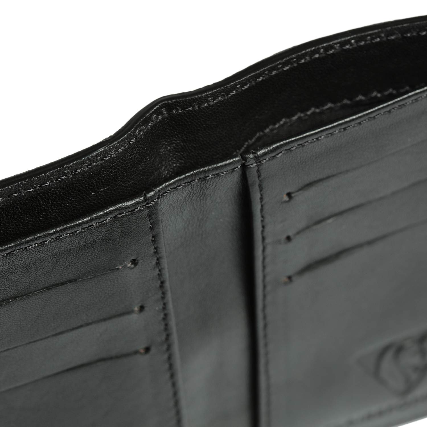 clairefontaine-age-bag-410182c-tui-cuir-noir-10-5-cm image 3