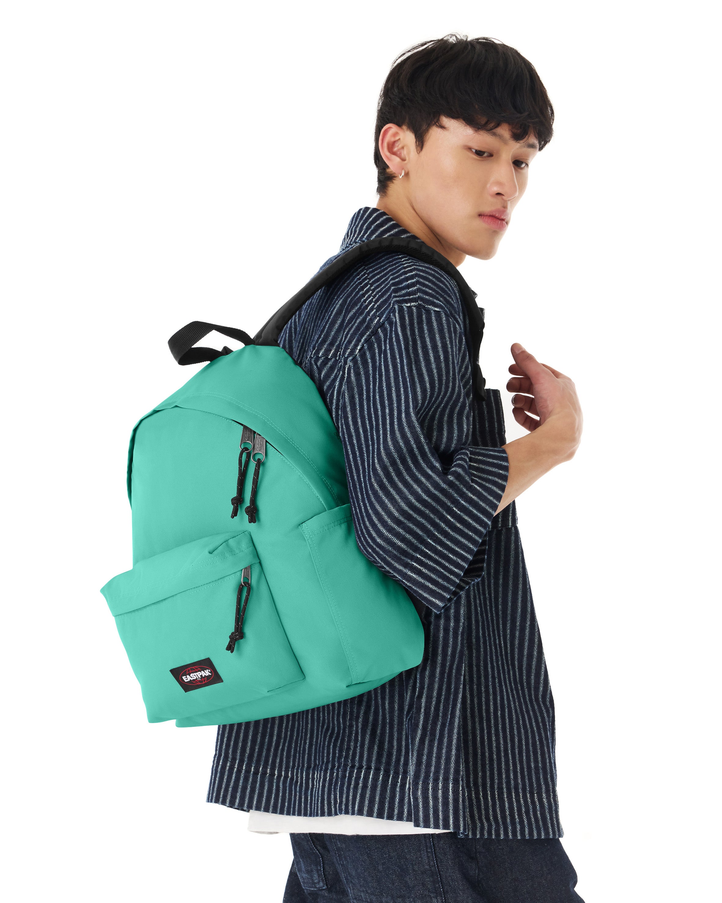 eastpak-day-pak-r-sac-dos-aquamarine-blue-moyen-14-pouces image 4