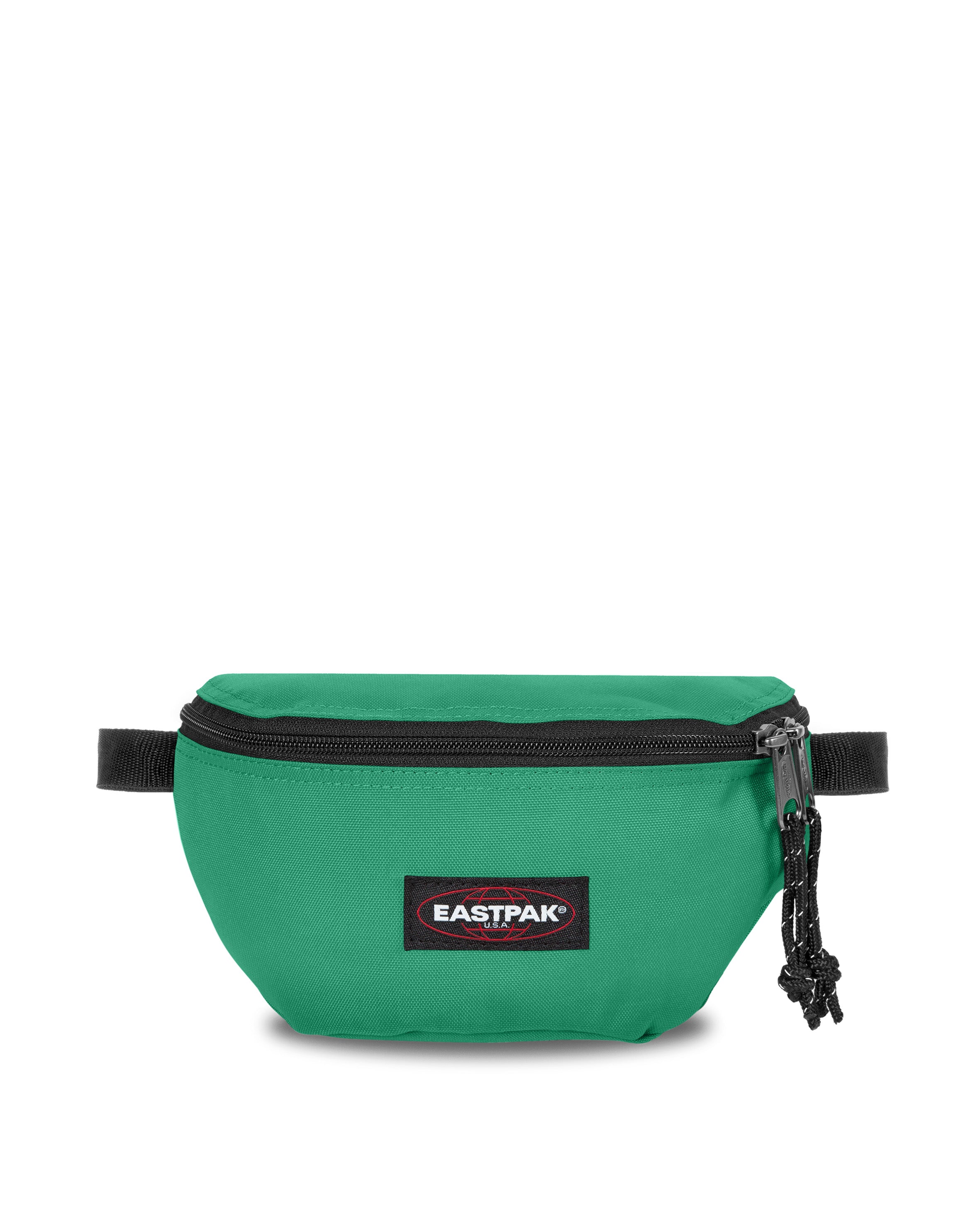 eastpak-springer-sac-banane-shamrock-green-petit-d-perlant image 1