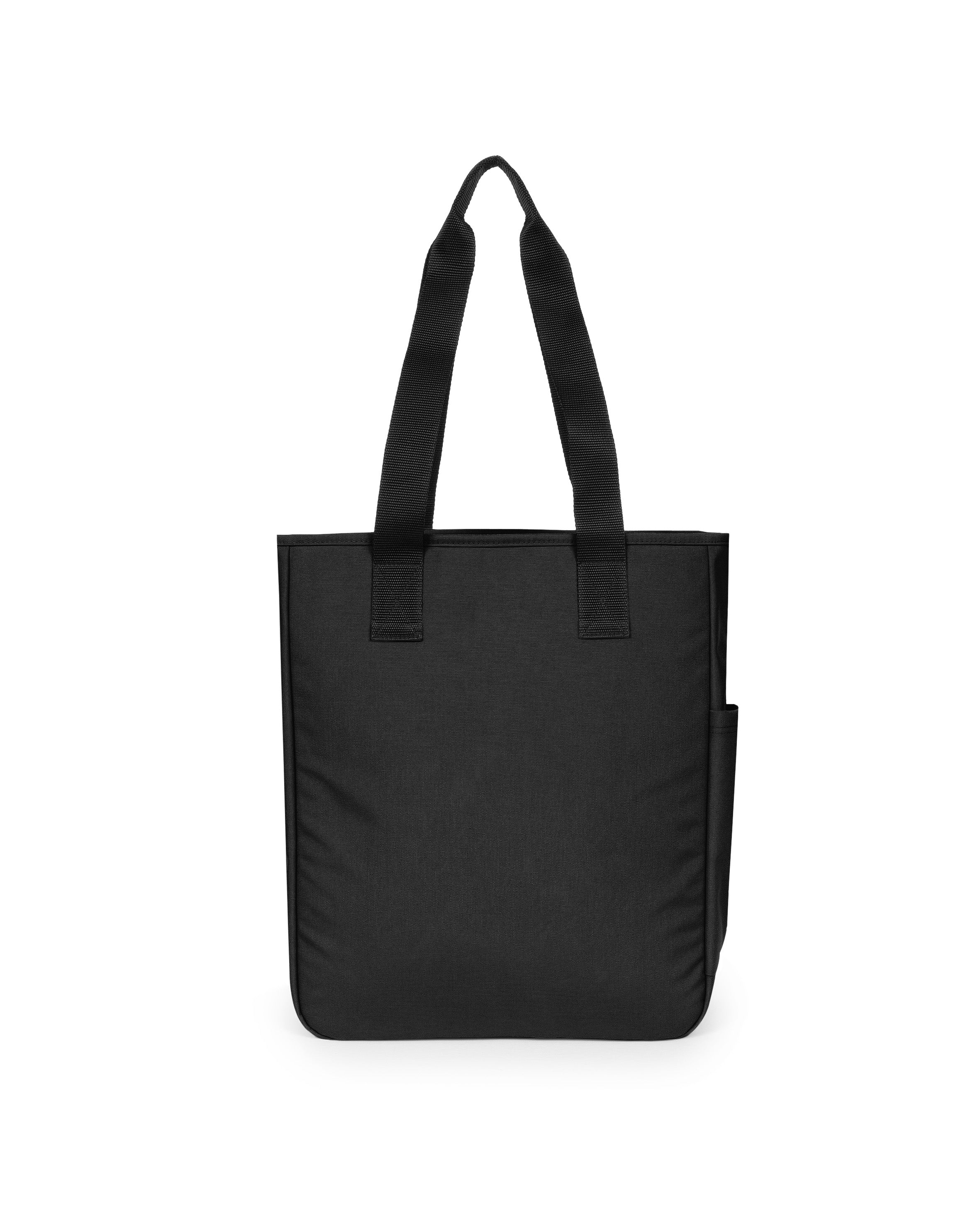 eastpak-tote-sac-paule-black-moyen-porte-bouteille image 3