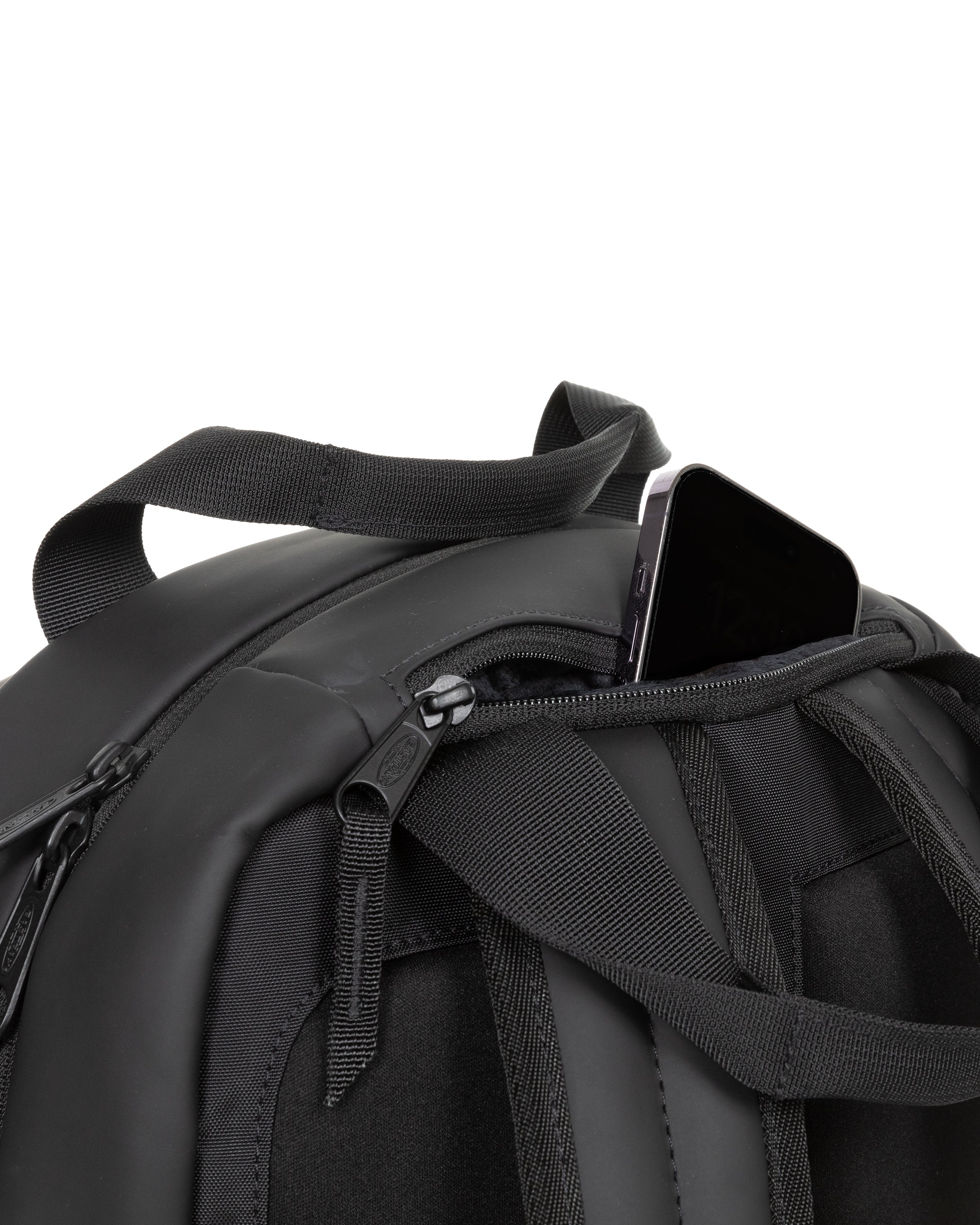 eastpak-tecum-tote-cabas-matte-black-housse-ordinateur image 6