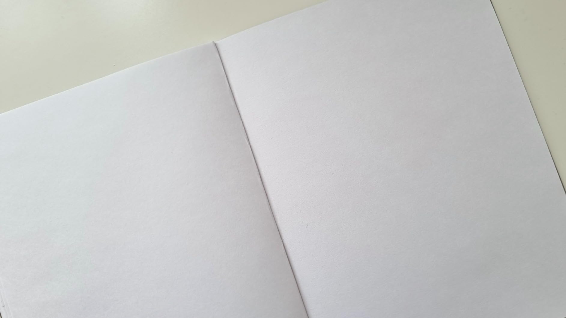 Papier lisse