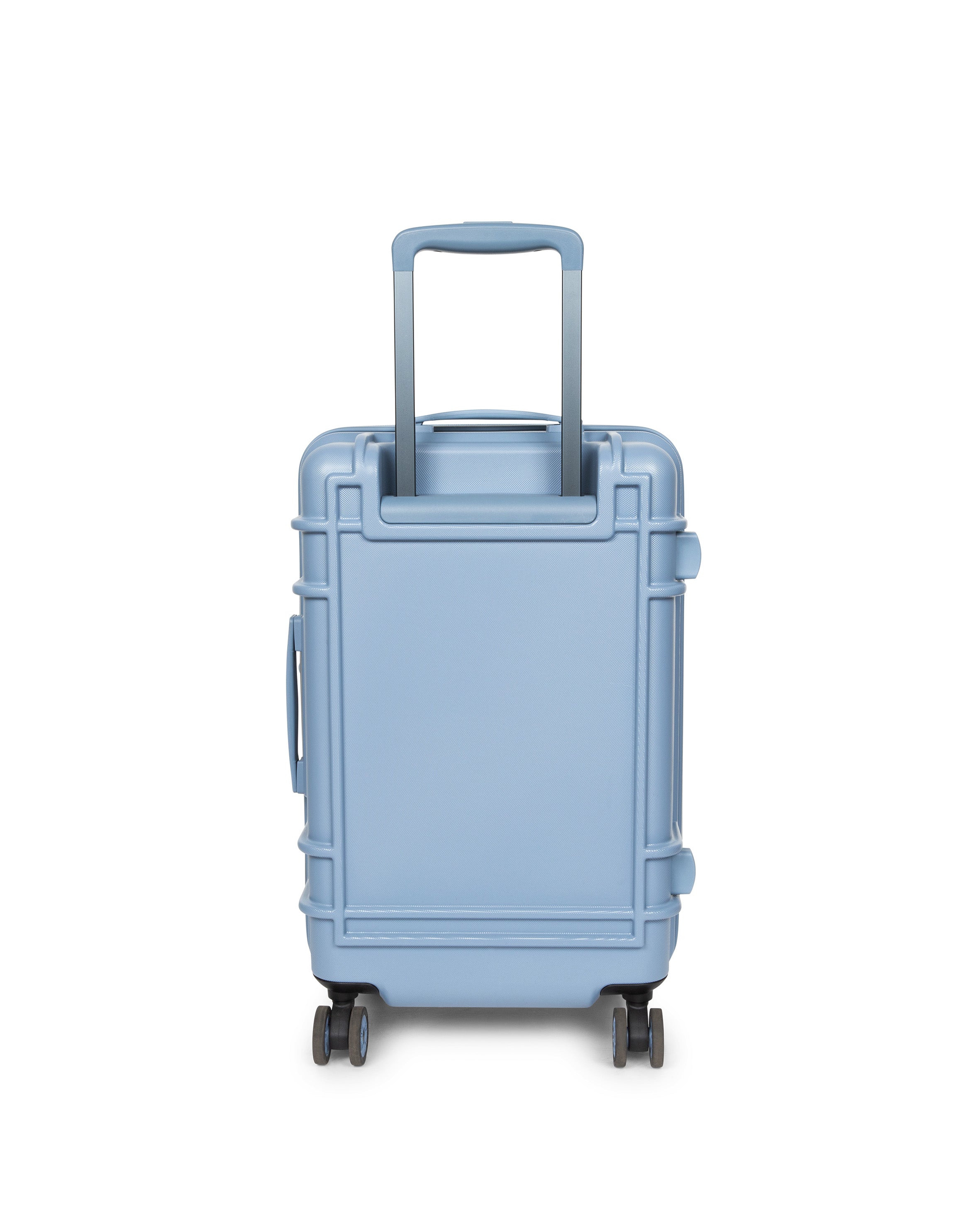 eastpak-resist-r-zip-s-valise-rigide-cabine-bleue image 3