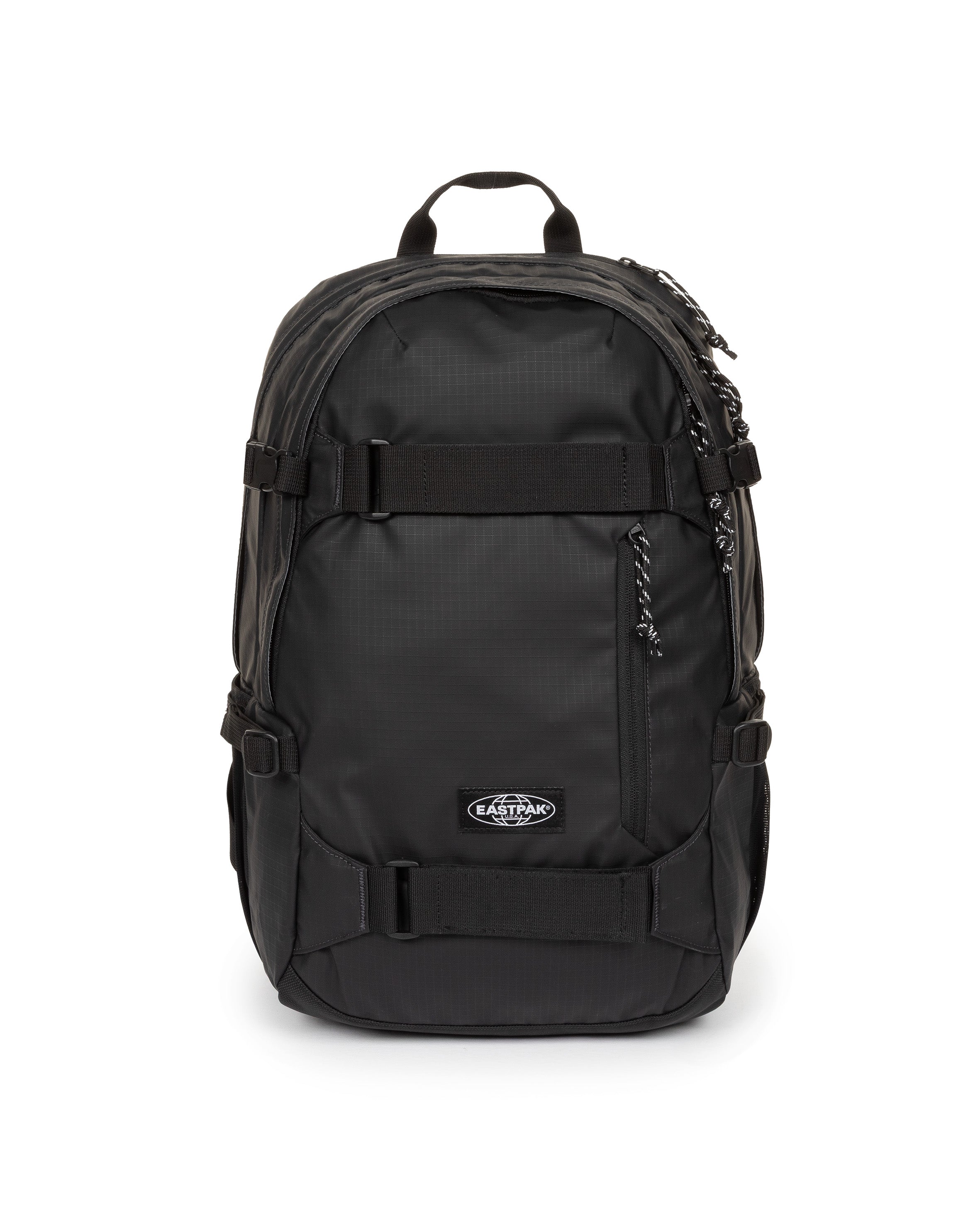 eastpak-getter-pro-sac-dos-cs-ripblackcoat-skate image 1