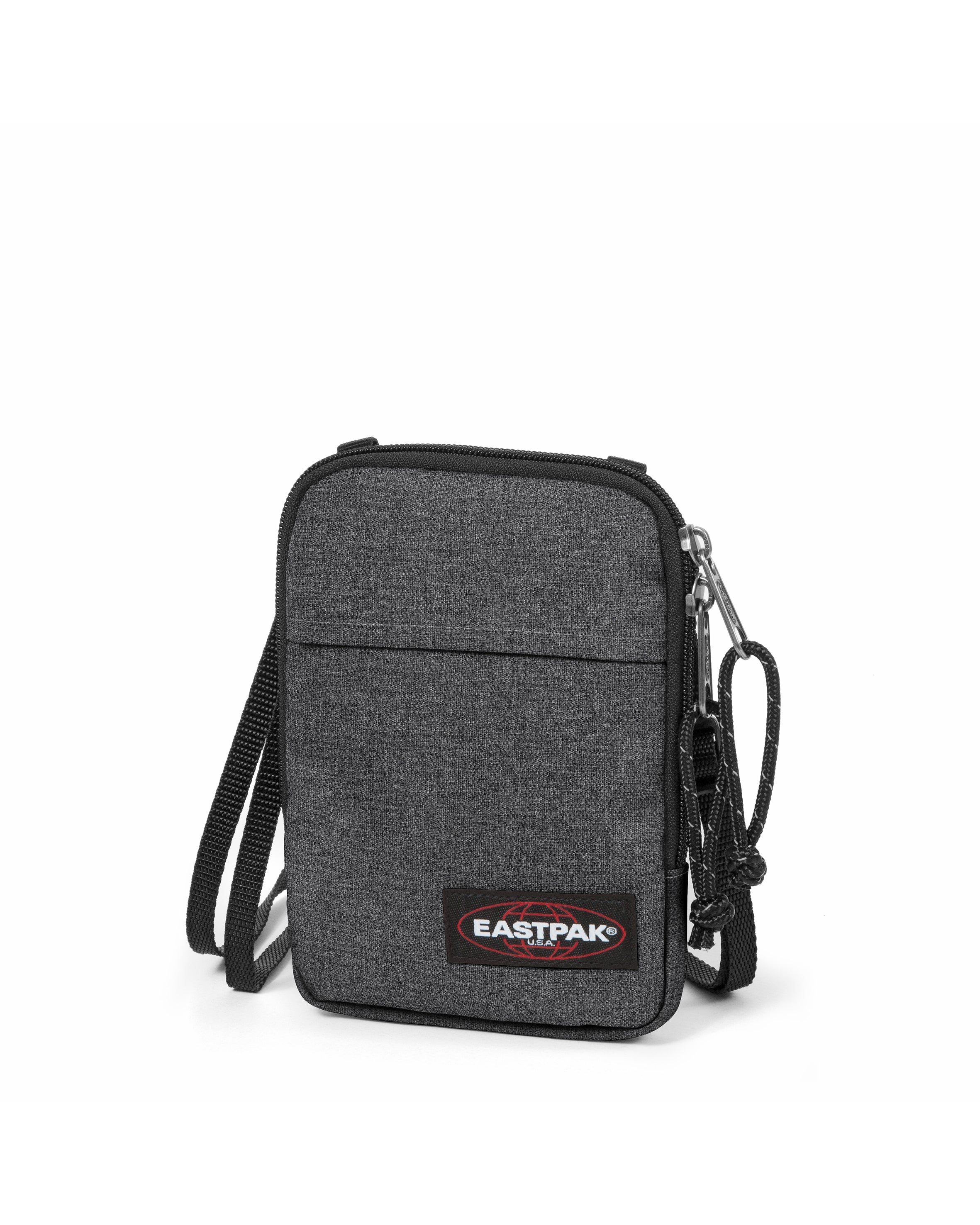 eastpak-buddy-sac-bandouli-re-black-denim-petit-nylon image 6