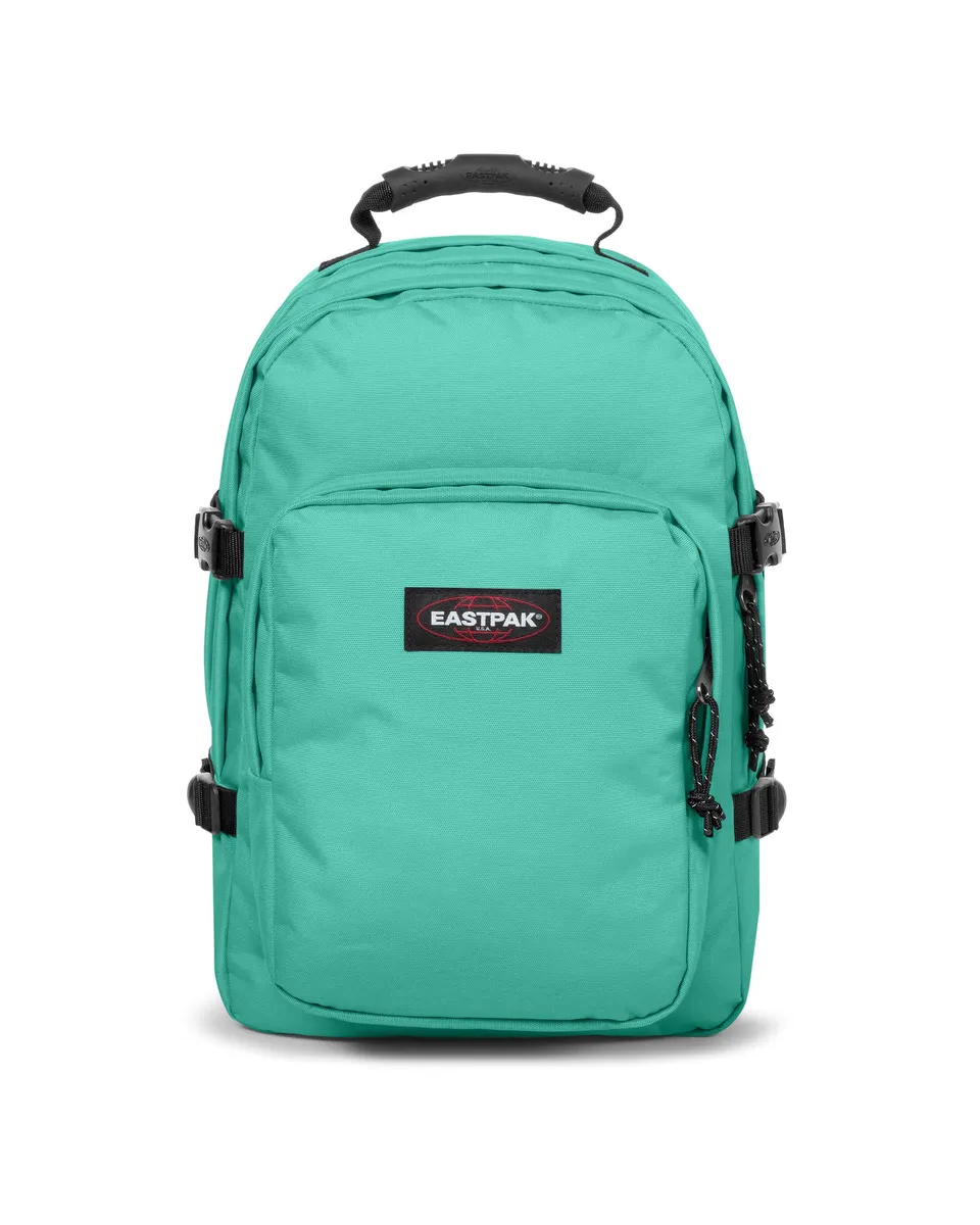 eastpak-provider-sac-dos-aquamarine-blue-grand-format image 1