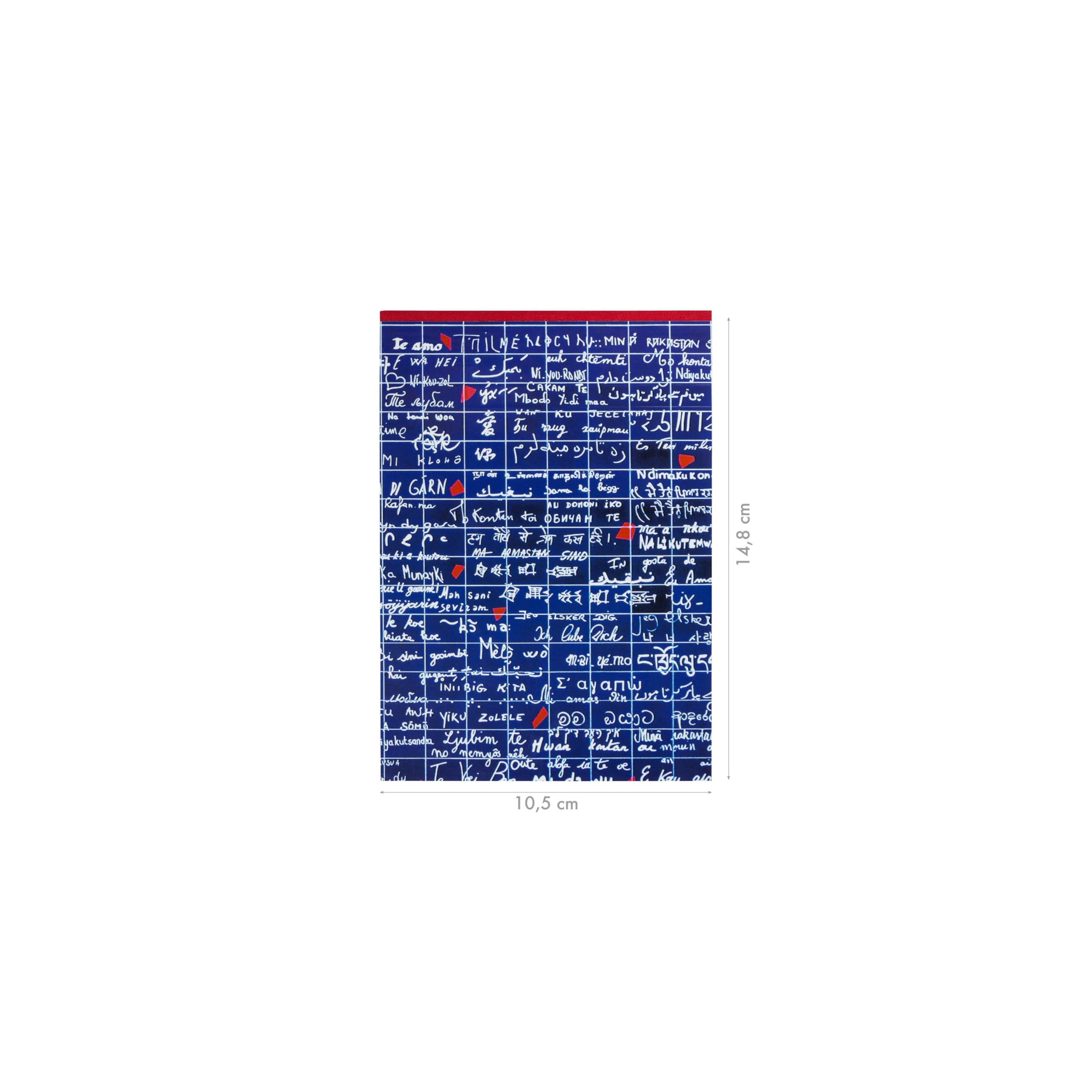 clairefontaine-back-to-basics-116318c-bloc-a6-lign-mur-je-t-aime image 2