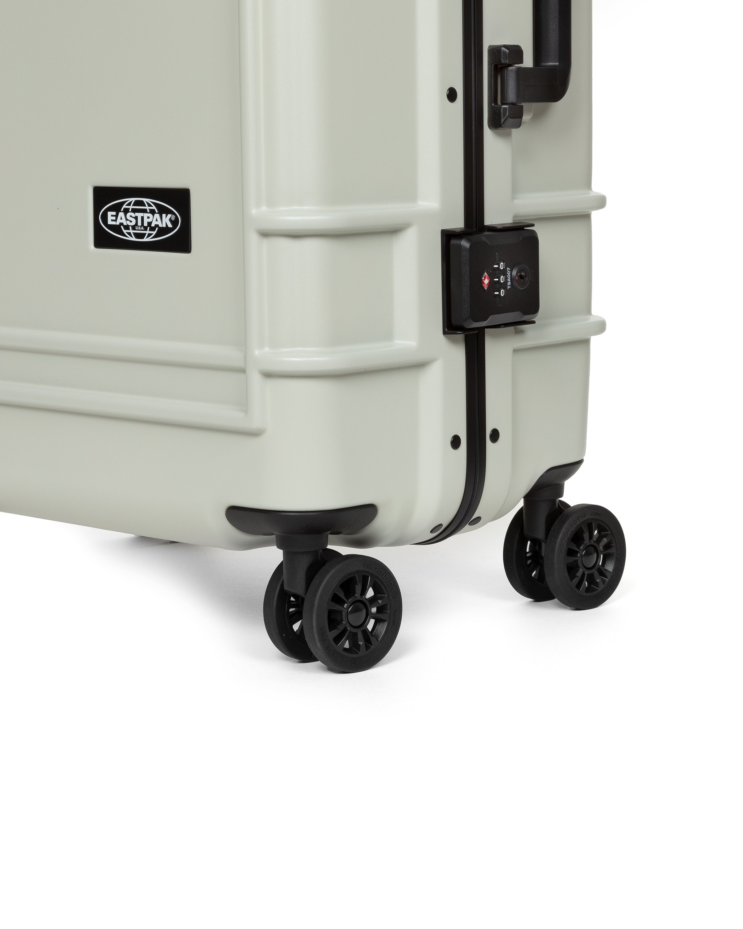 eastpak-resist-r-case-m-valise-rigide-sand-4-roues image 8