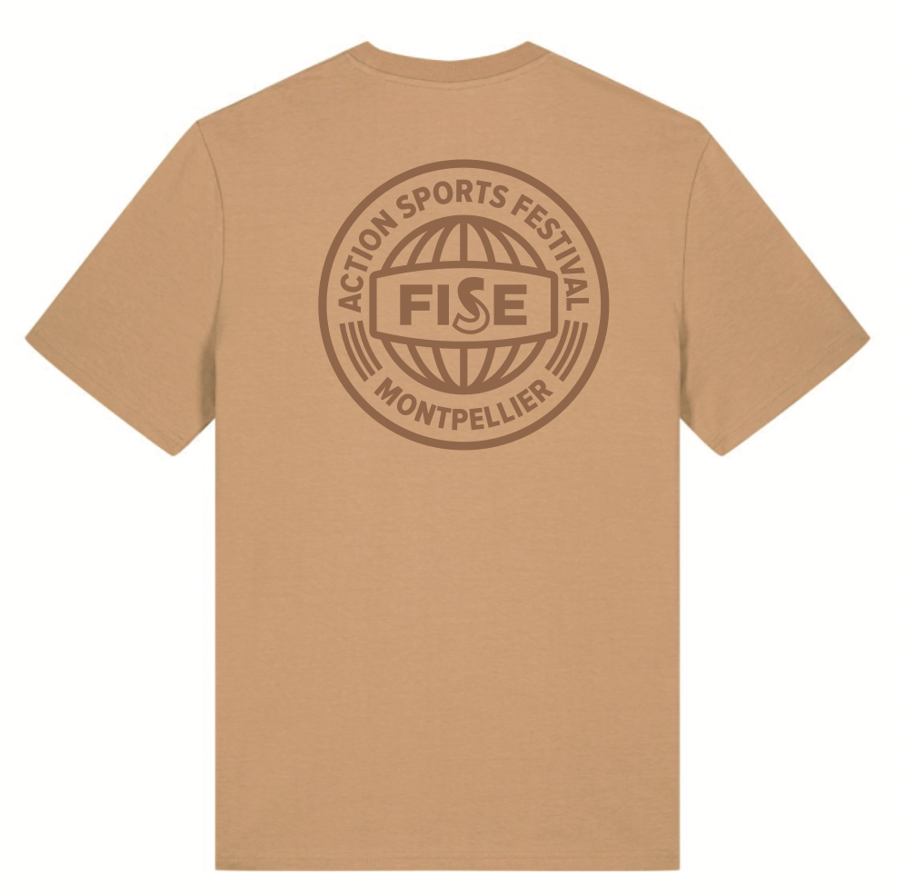 fise-event-2024-t-shirt-manches-courtes-logo-dos image 5