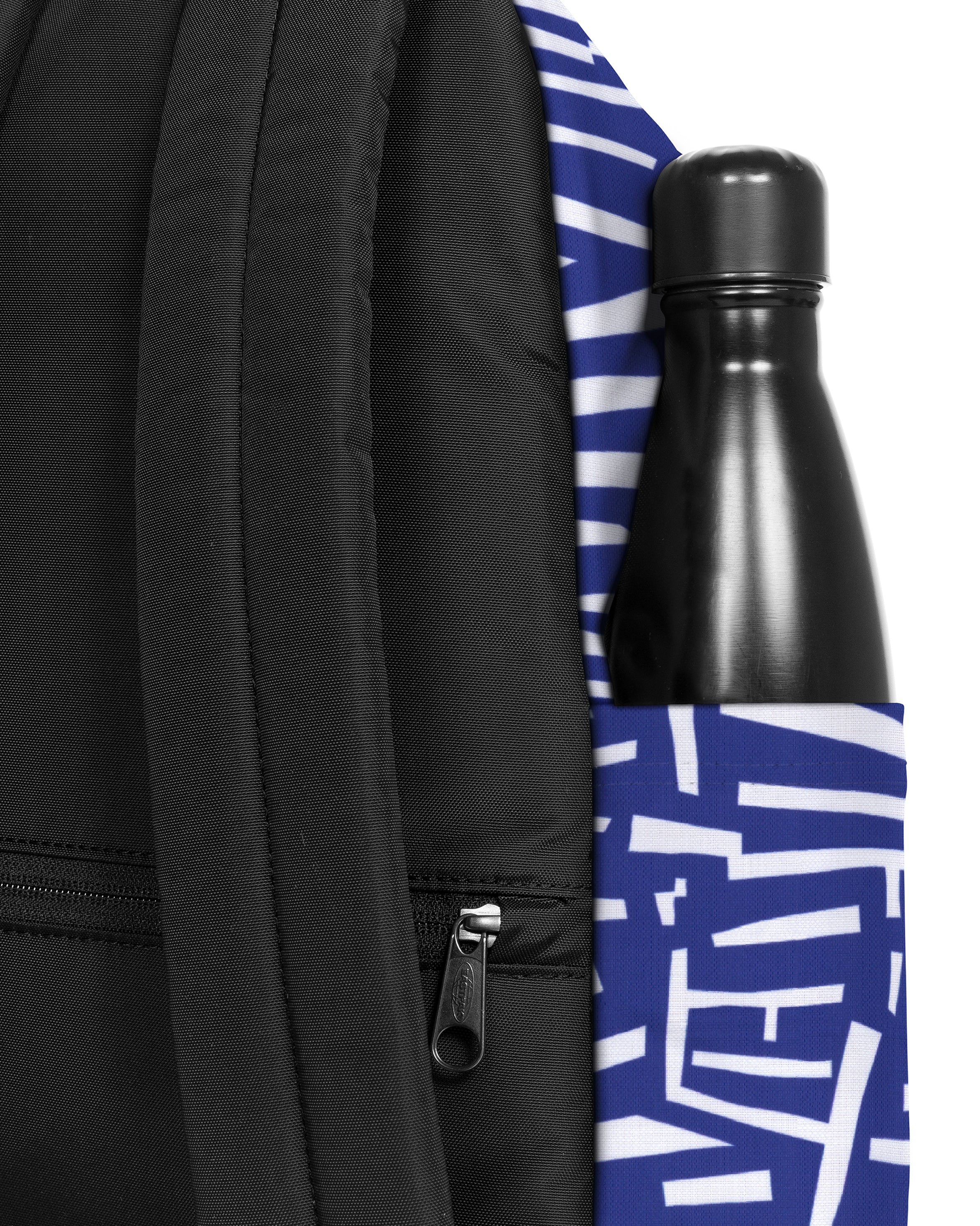 eastpak-day-pak-r-sac-dos-shape-blue-housse-pc-14-pouces image 4