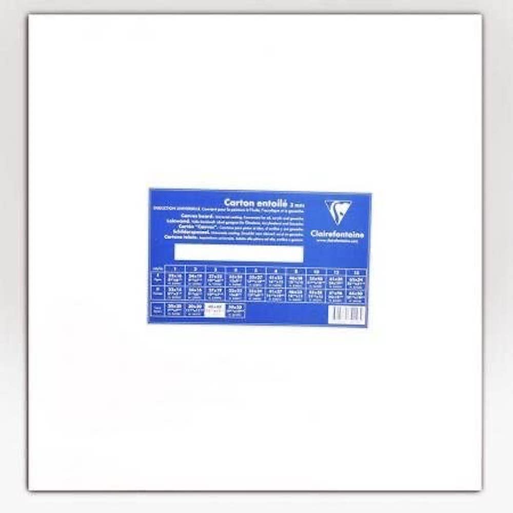 clairefontaine-painton-carton-toil-blanc-20x20-cm-3mm image 6