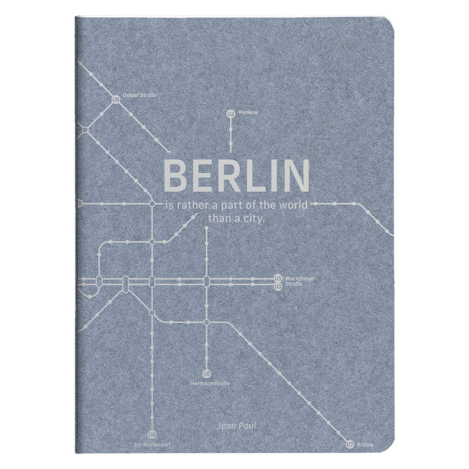 clairefontaine-jeans-cocoa-83533c-carnet-a5-lign-96-pages image 3