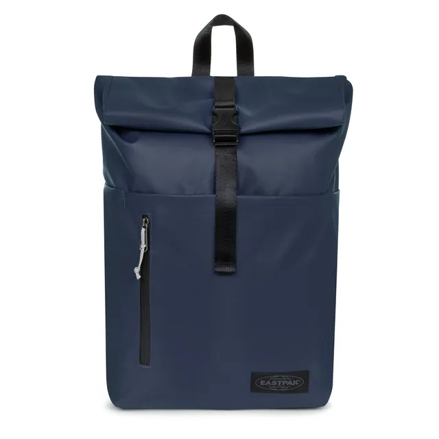 eastpak-up-roll-sac-dos-tarp-navy-moyen-16-pouces image 1