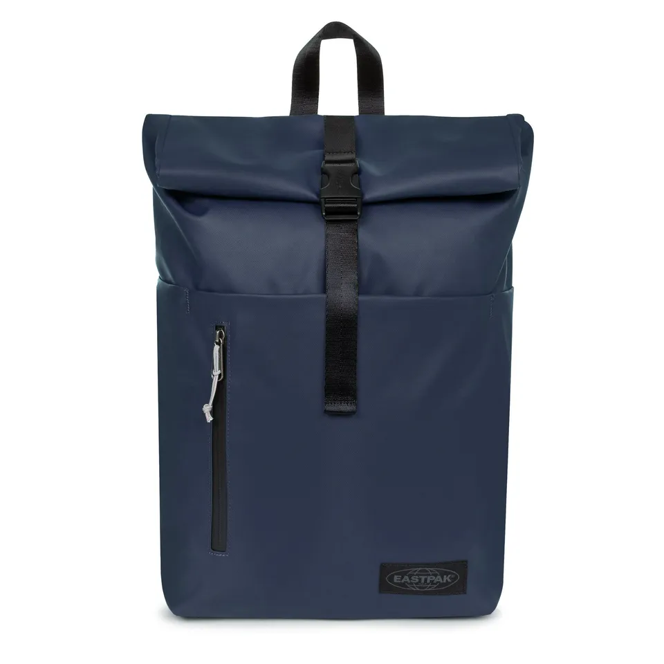 eastpak-up-roll-sac-dos-tarp-navy-moyen-16-pouces image 1