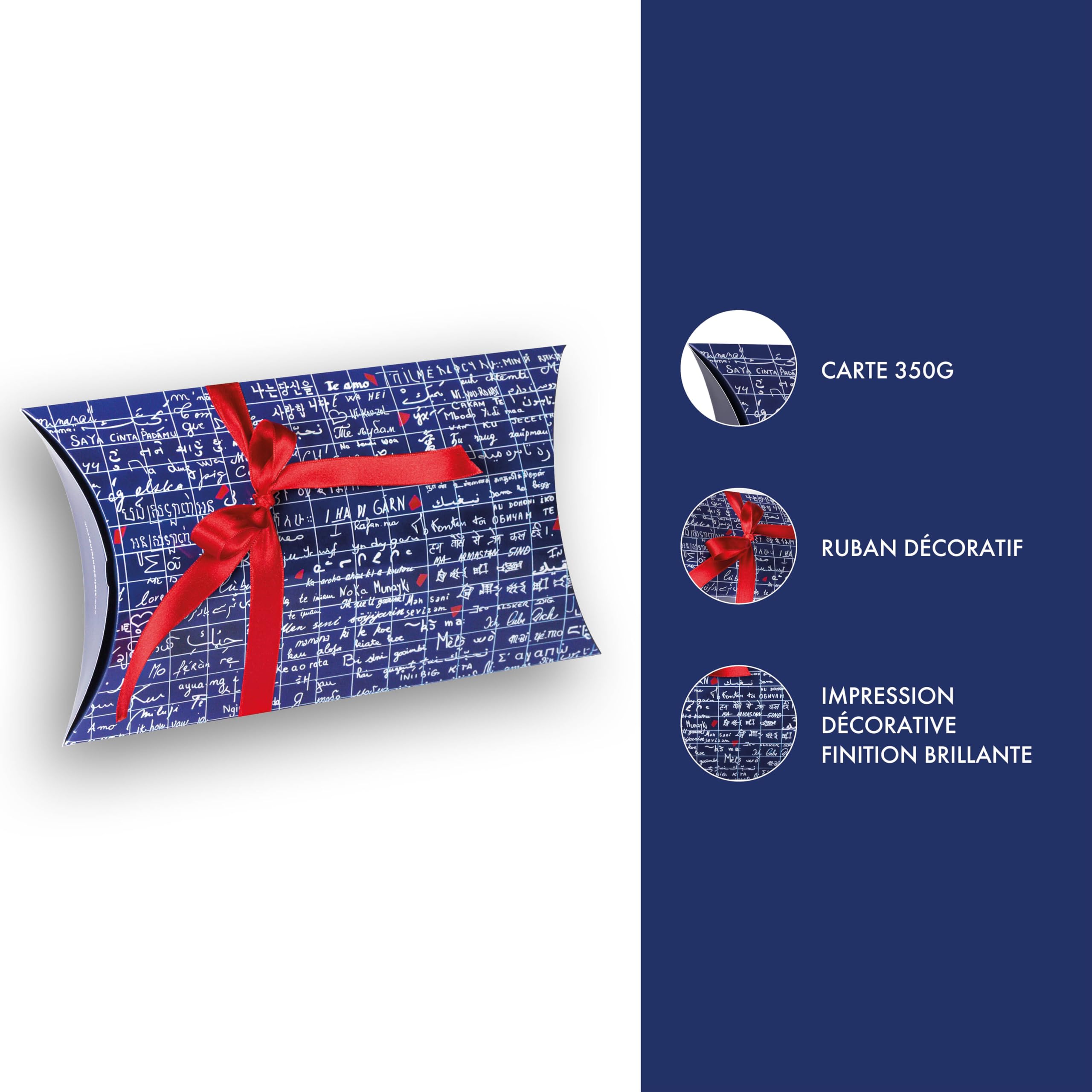 clairefontaine-tulip-116331c-pochette-cadeau-je-t-aime-satin image 4
