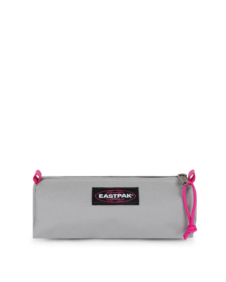 eastpak-benchmark-single-trousse-grey-d-perlante image 1