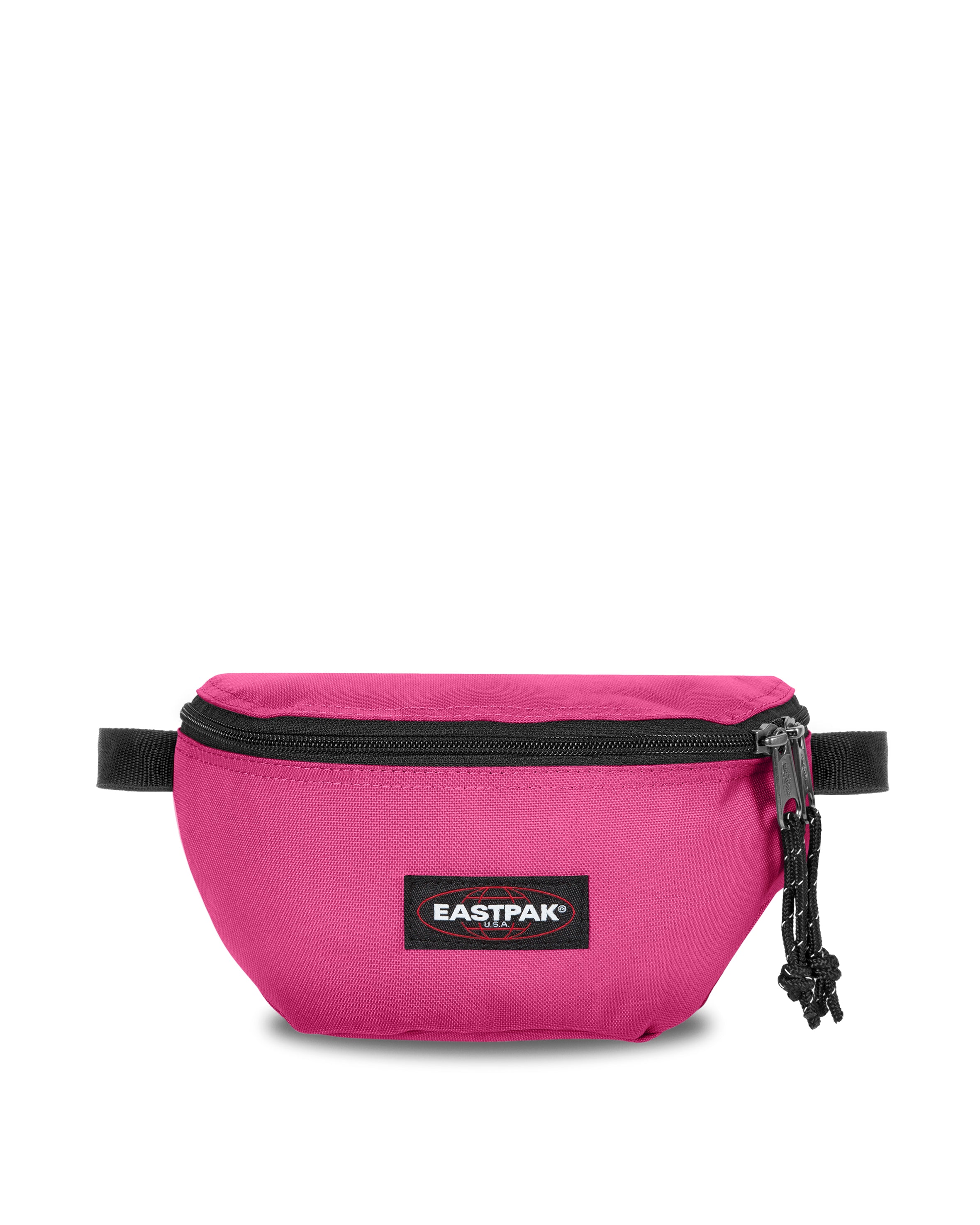 eastpak-springer-sac-banane-pink-escape-petit-rose image 1