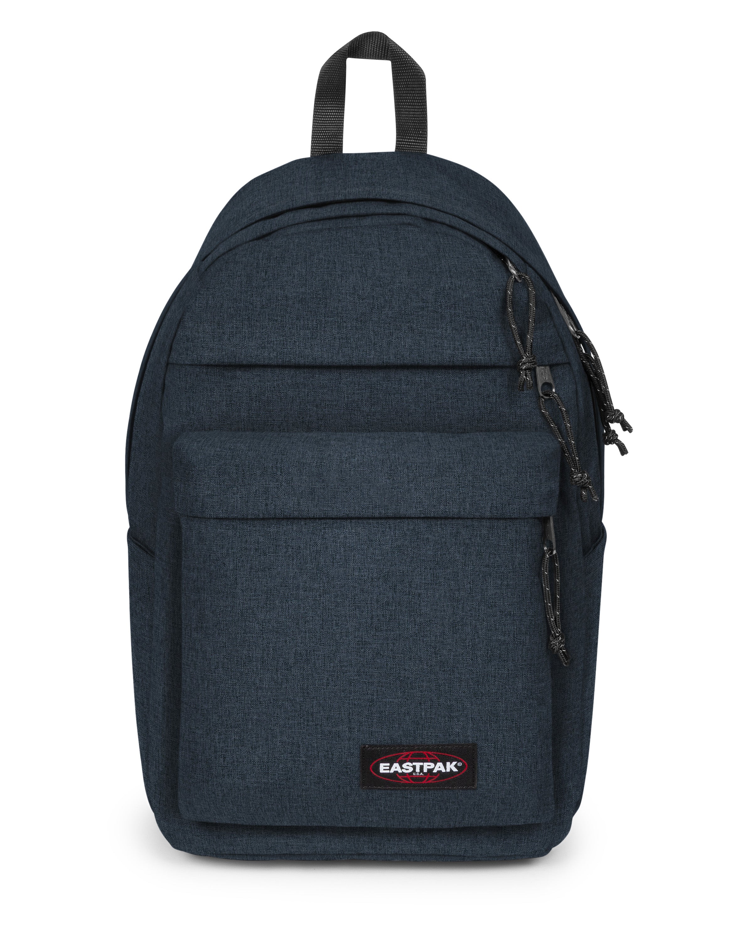 eastpak-day-pak-r-pro-sac-dos-triple-denim-moyen-16-pouces image 1