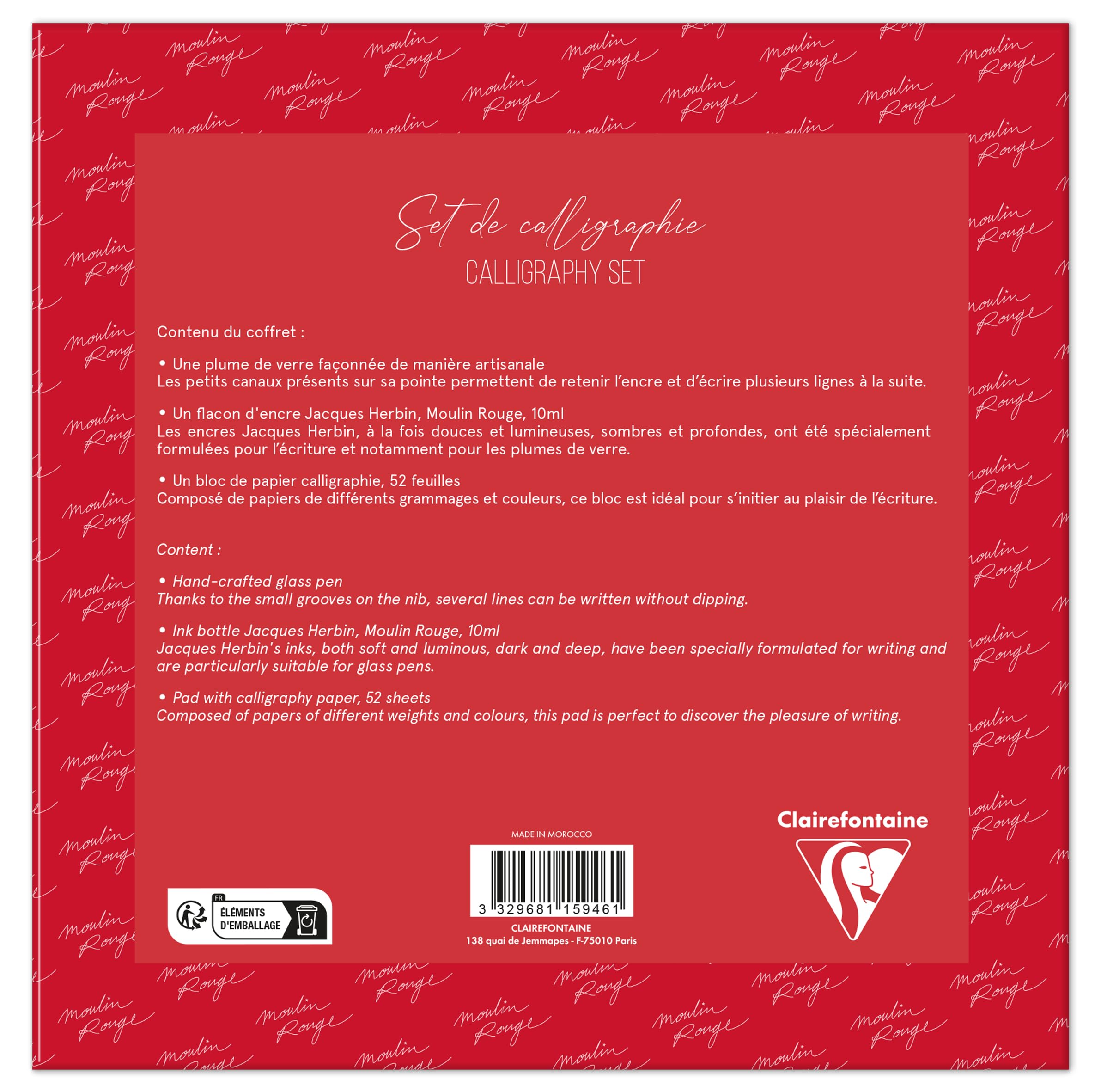 clairefontaine-moulin-rouge-812449c-coffret-calligraphie-plume-verre-encre image 2